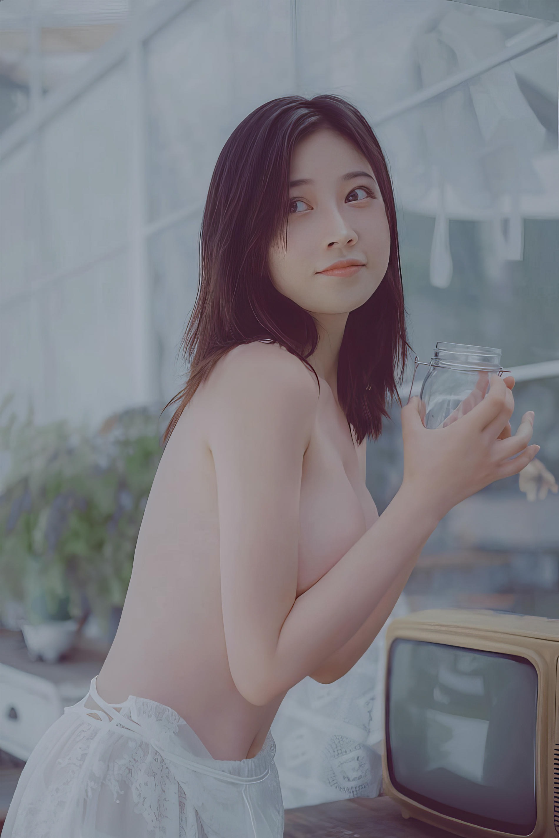 年年 NO.087 青青子衿 [57P 95MB]_第1集