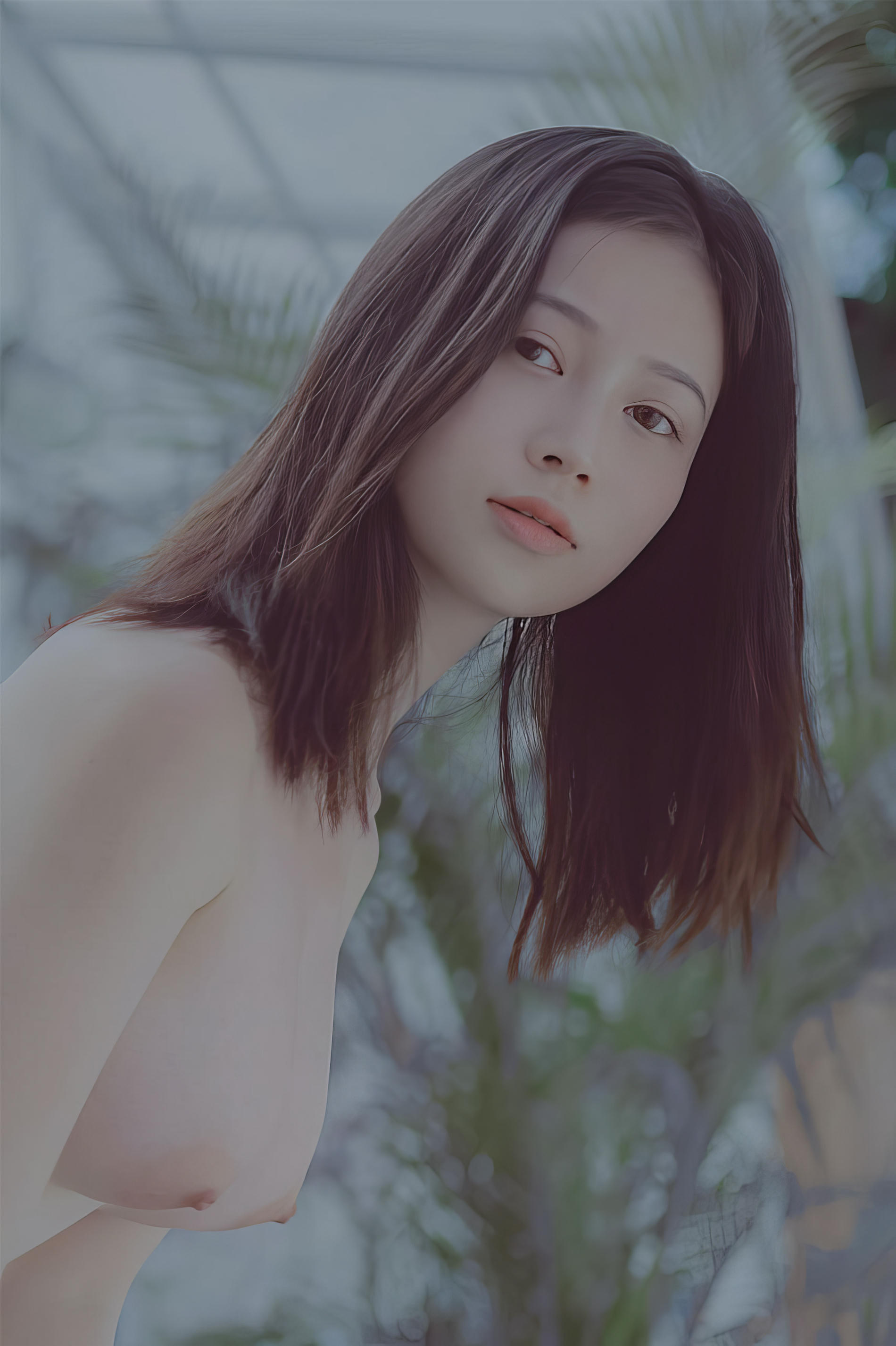 年年 NO.087 青青子衿 [57P 95MB]_第1集