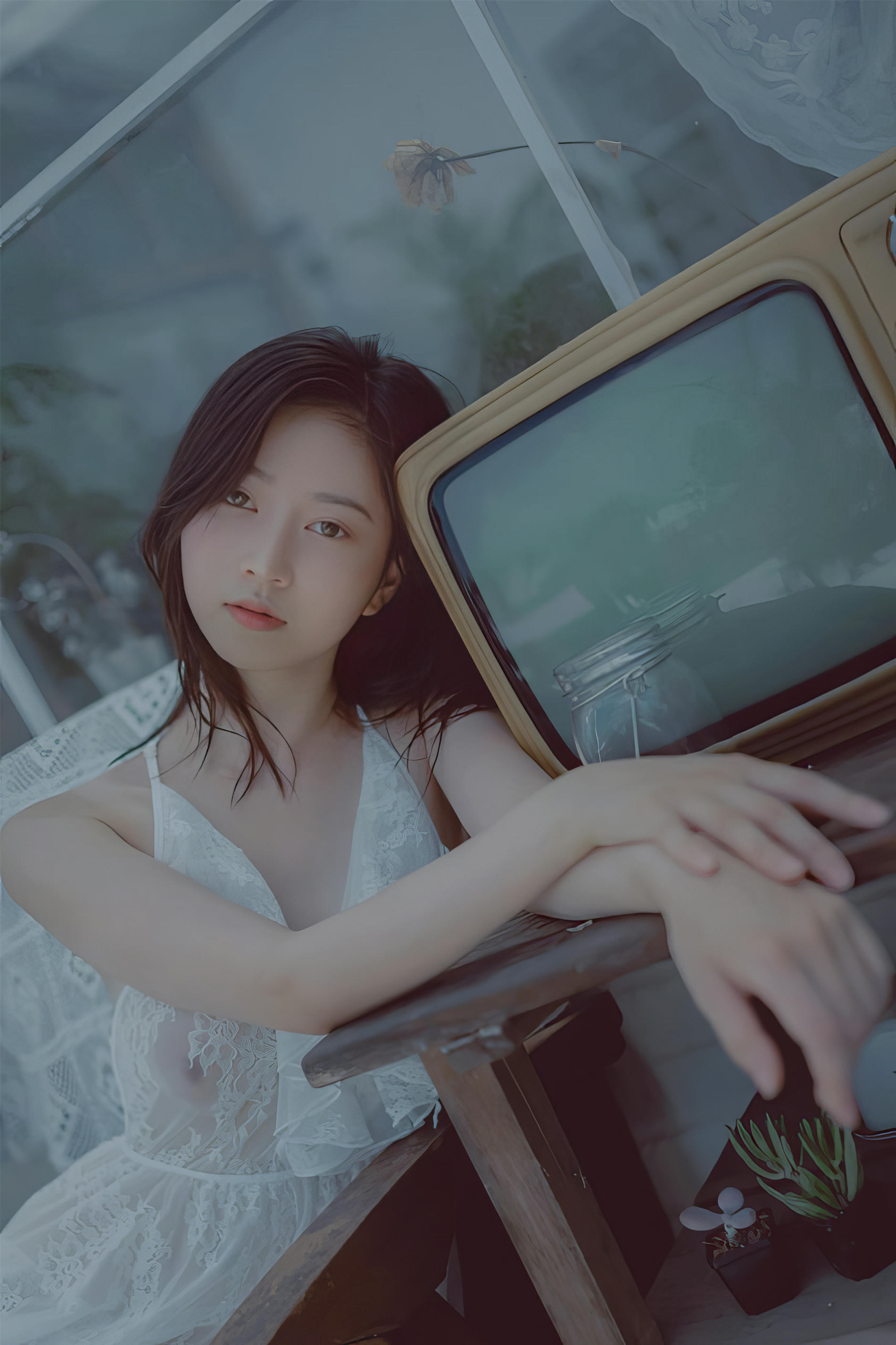 年年 NO.087 青青子衿 [57P 95MB]_第1集