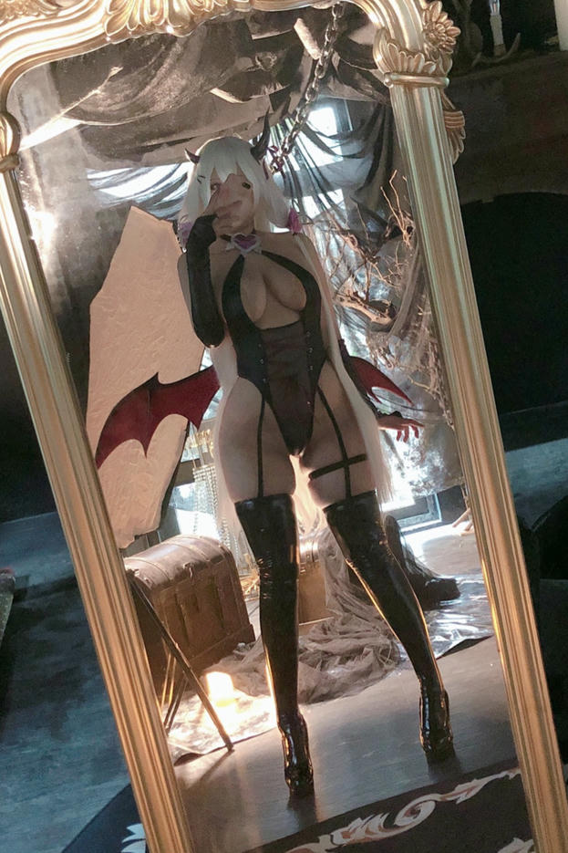 年年 NO.009 婚纱 [26P 3.5MB]-婚纱_第1集