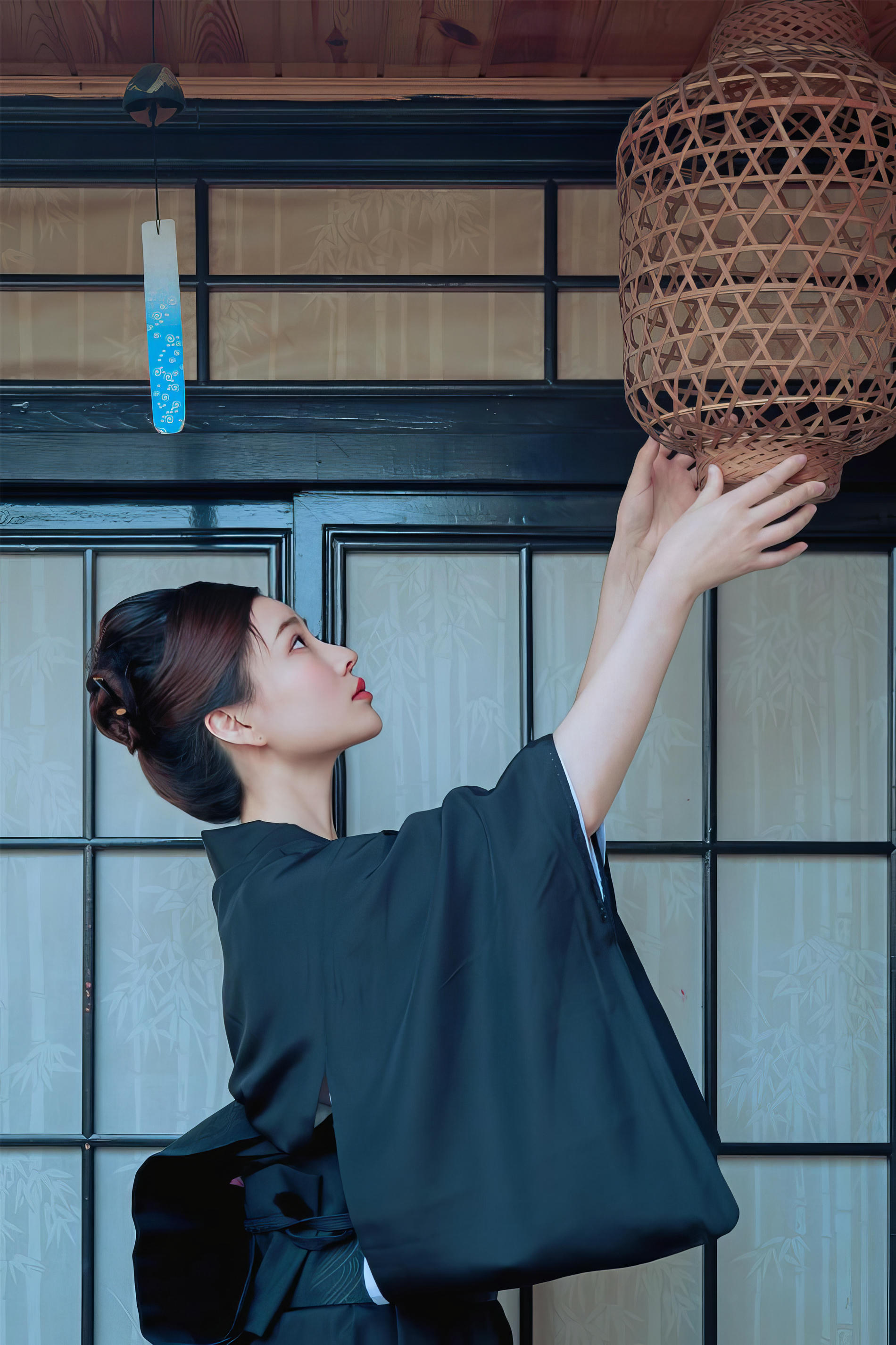 年年 NO.089 未亡人 [50P 221MB]_第1集