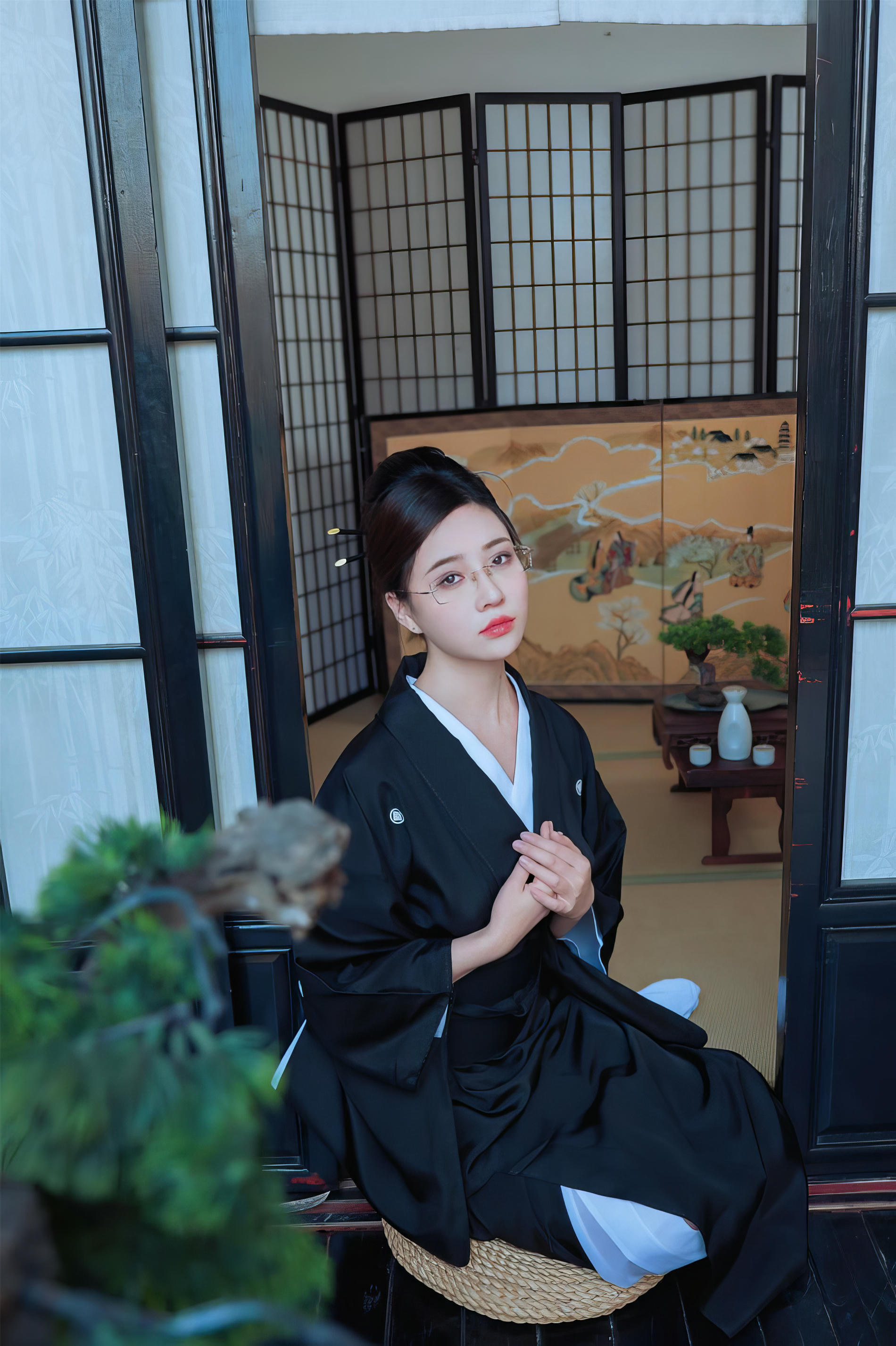 年年 NO.089 未亡人 [50P 221MB]_第1集