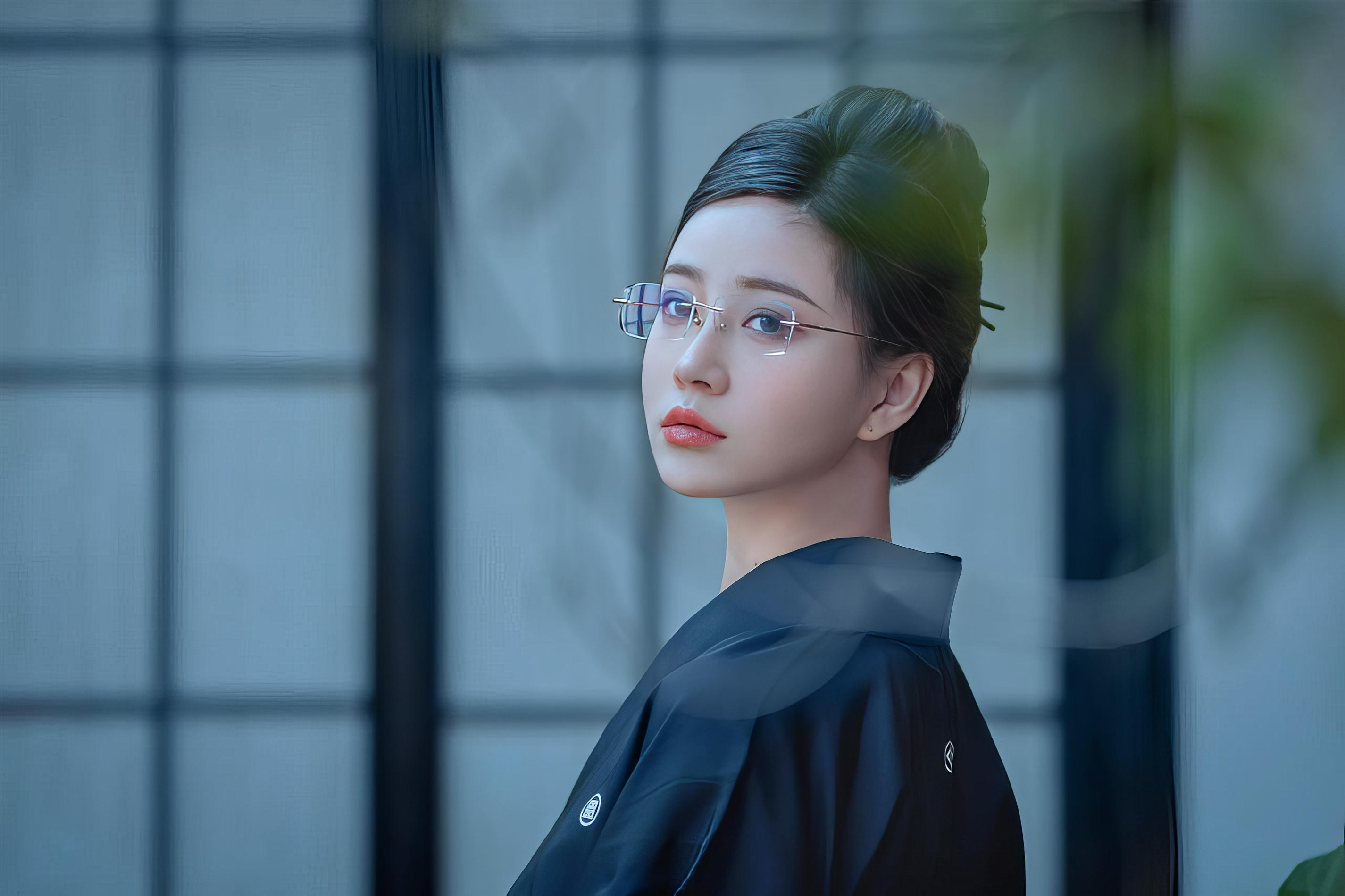 年年 NO.089 未亡人 [50P 221MB]_第2集