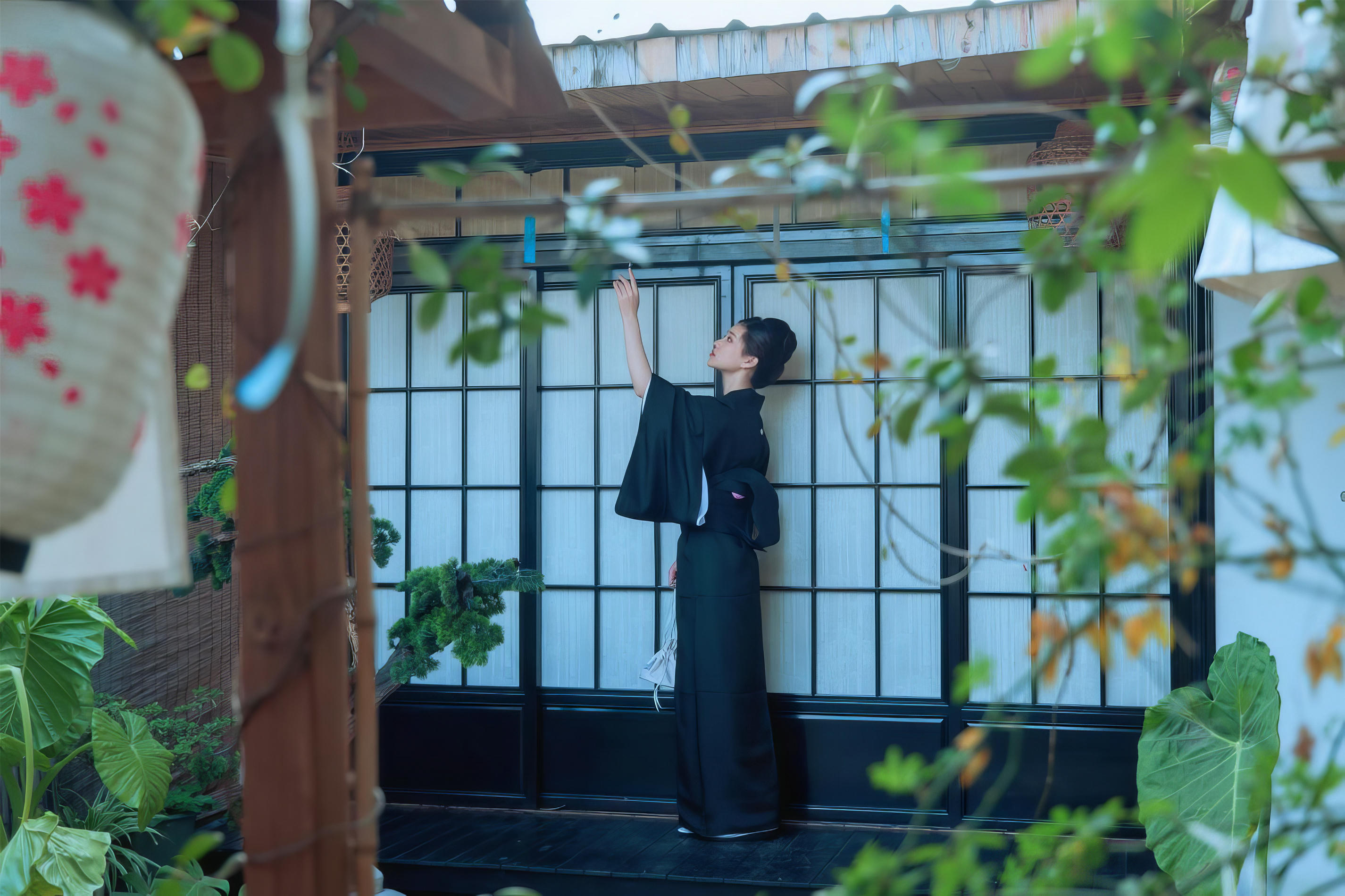 年年 NO.089 未亡人 [50P 221MB]_第2集