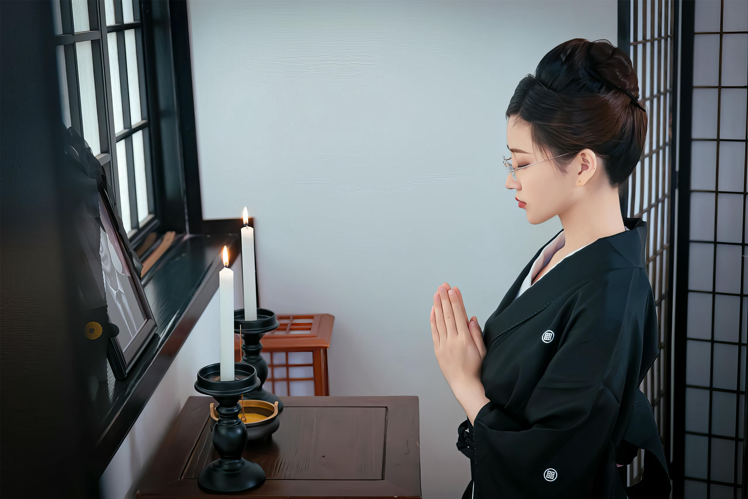 年年 NO.089 未亡人 [50P 221MB]_第2集