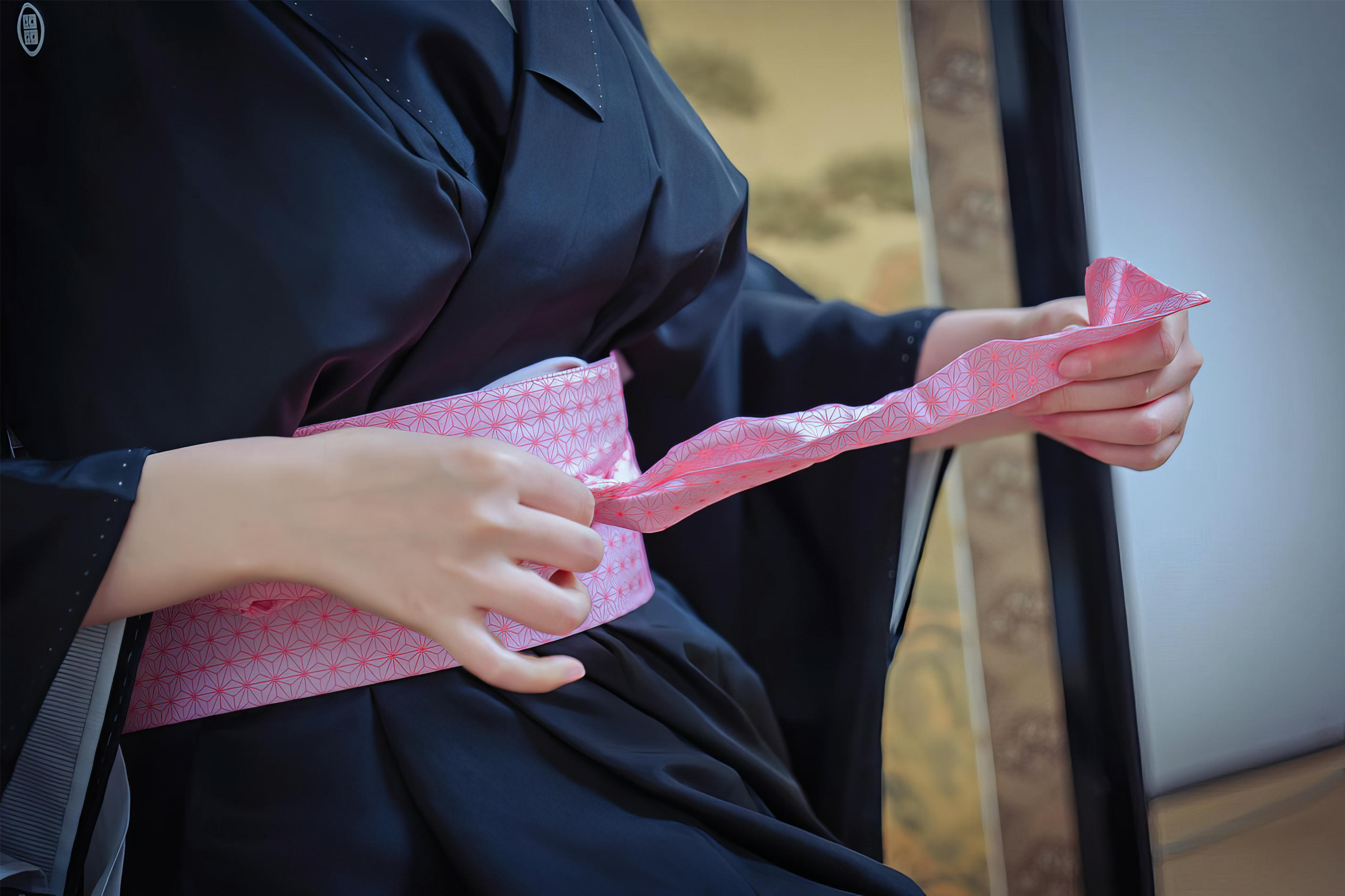 年年 NO.089 未亡人 [50P 221MB]_第2集