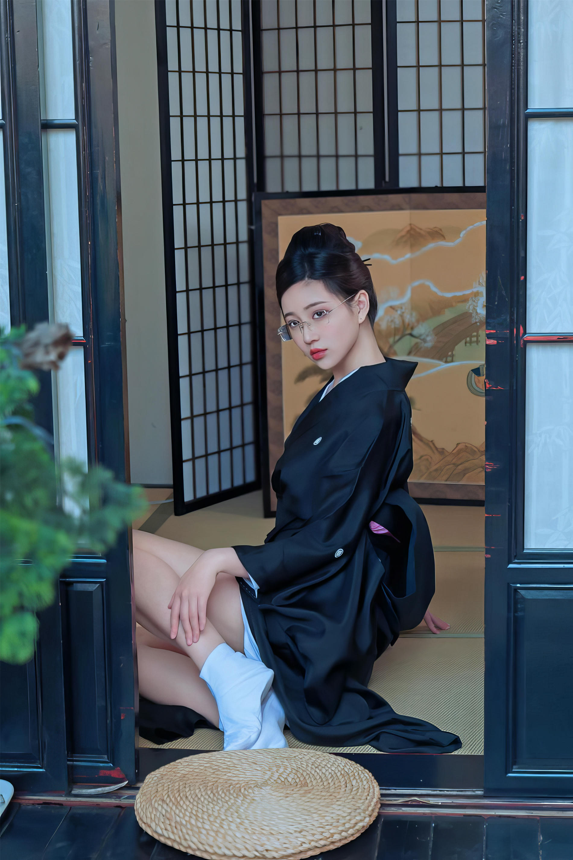 年年 NO.089 未亡人 [50P 221MB]_第1集