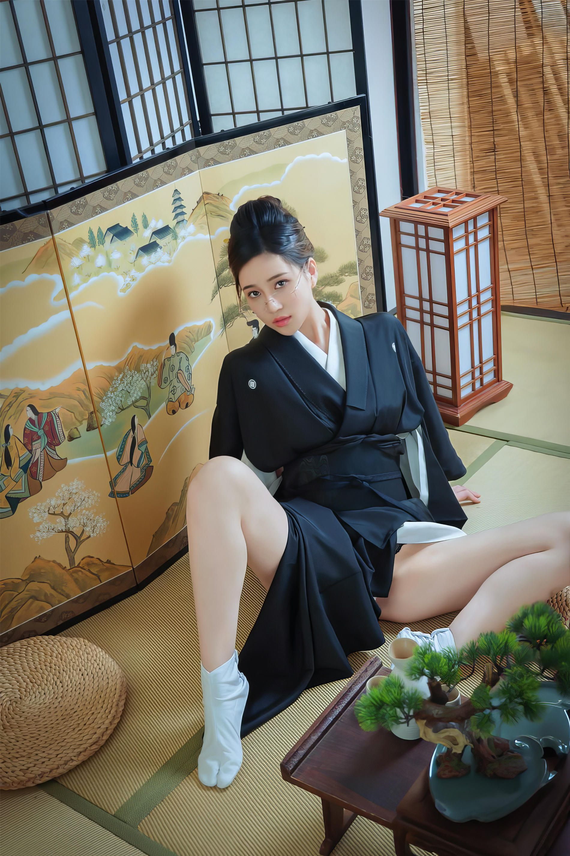 年年 NO.089 未亡人 [50P 221MB]_第1集