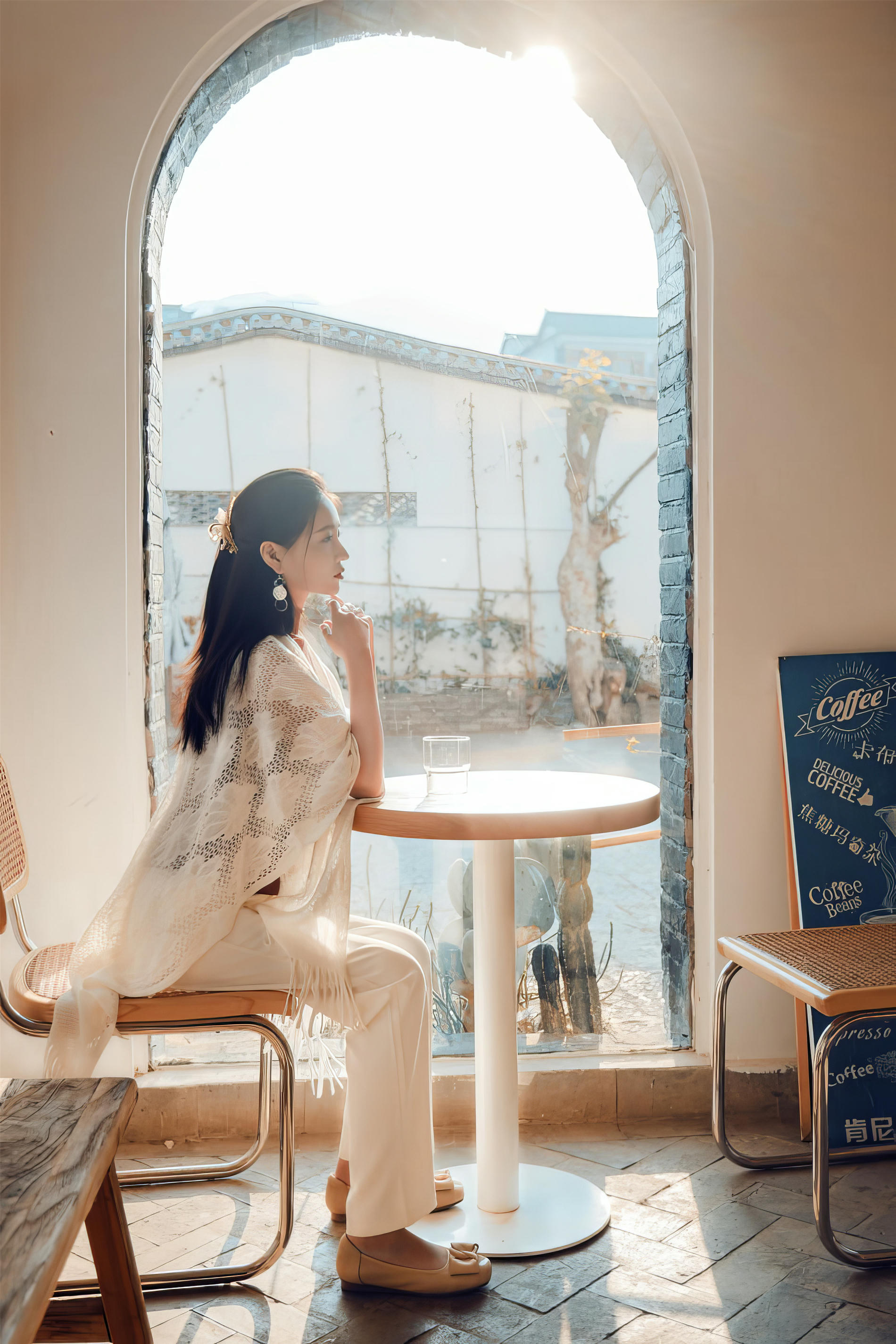 年年 NO.090 下午茶 [43P 165MB]_第1集