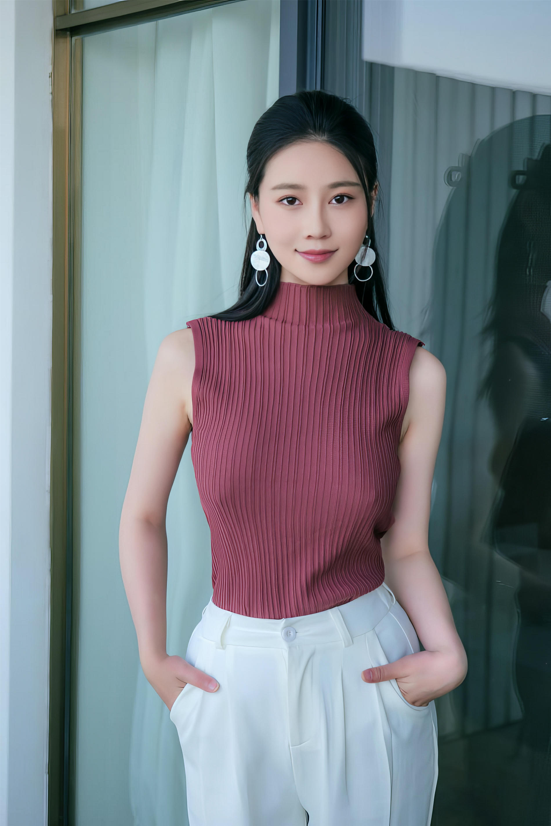 年年 NO.090 下午茶 [43P 165MB]_第1集