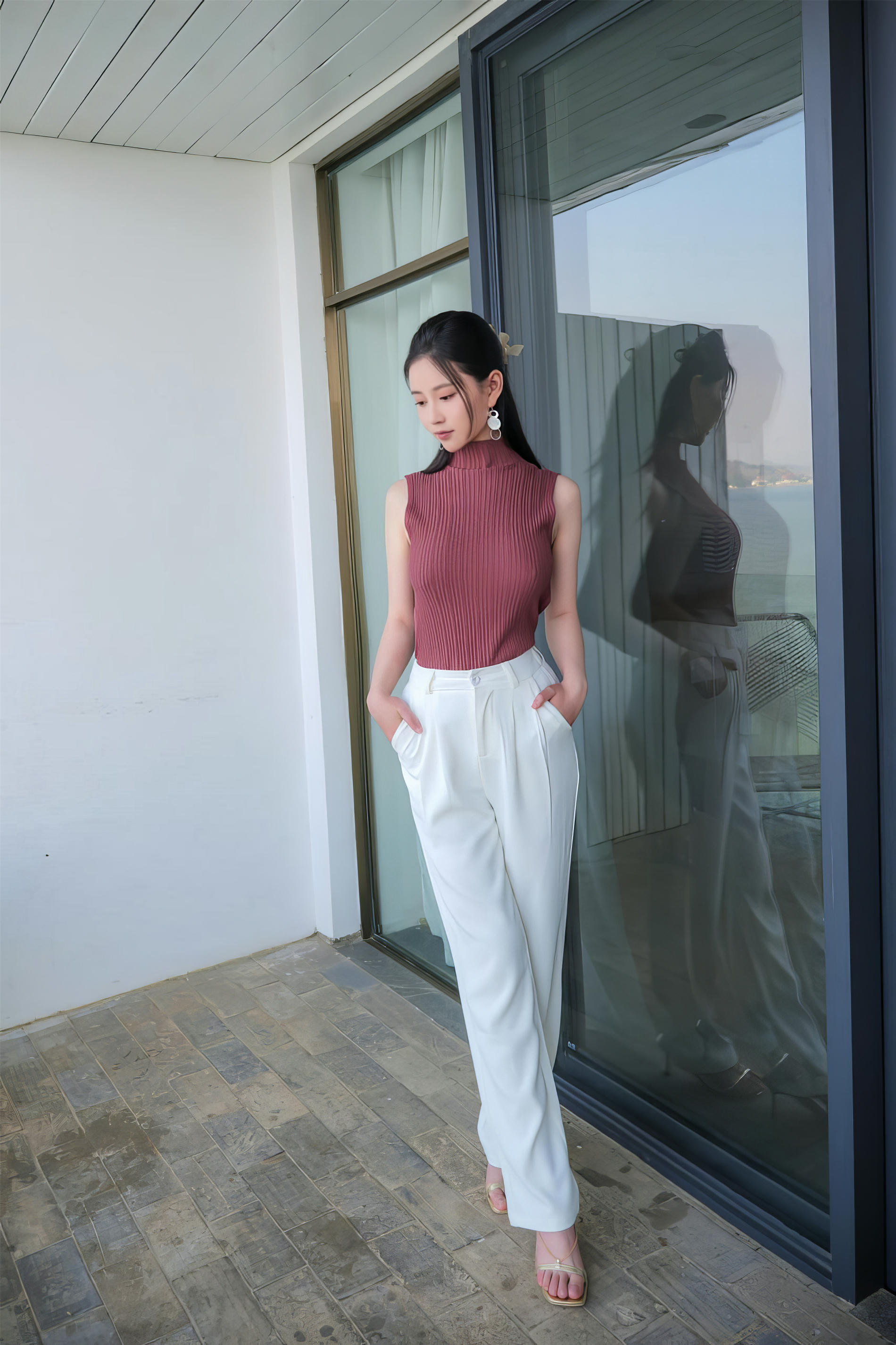 年年 NO.090 下午茶 [43P 165MB]_第1集