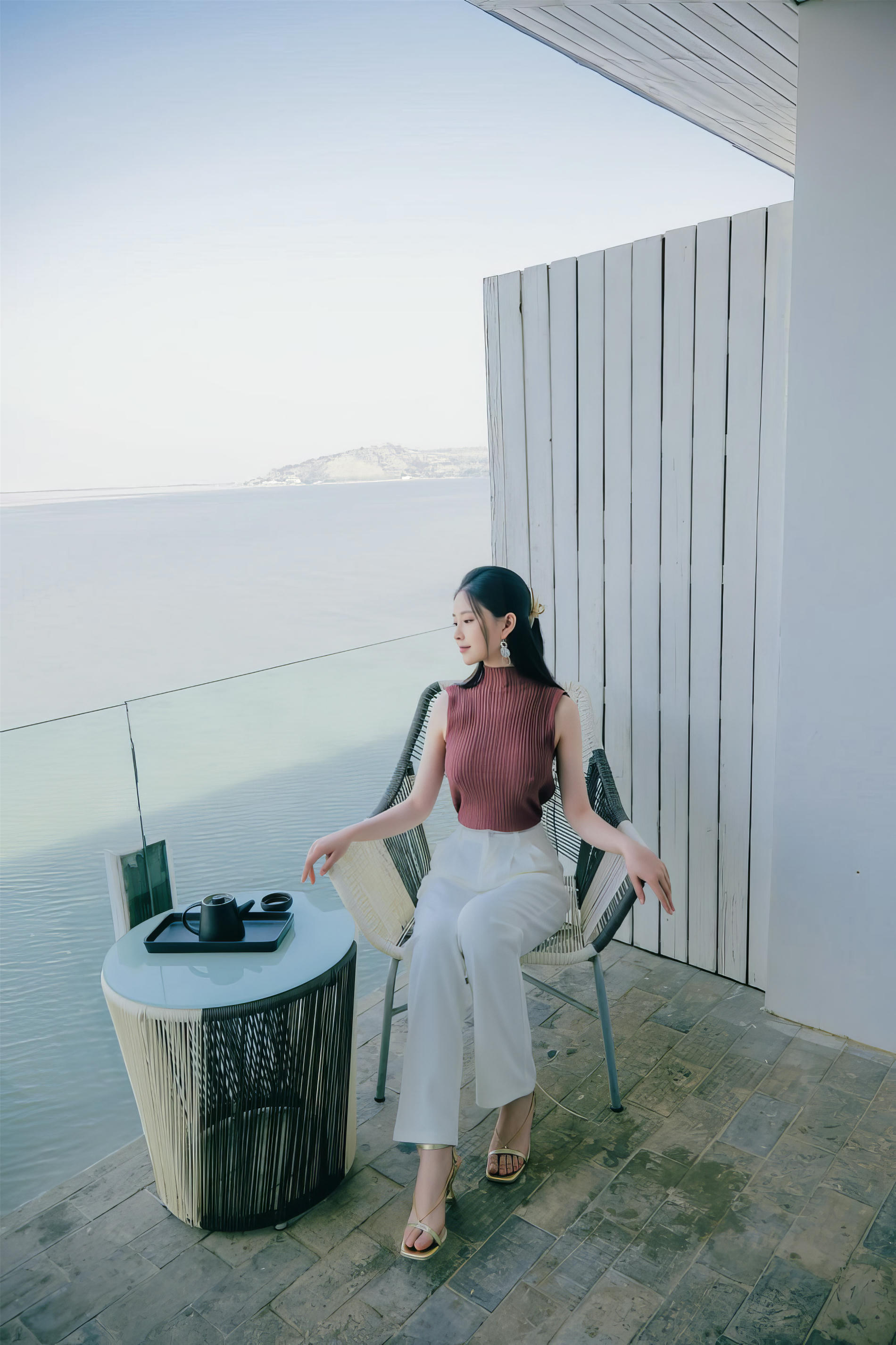 年年 NO.090 下午茶 [43P 165MB]_第1集