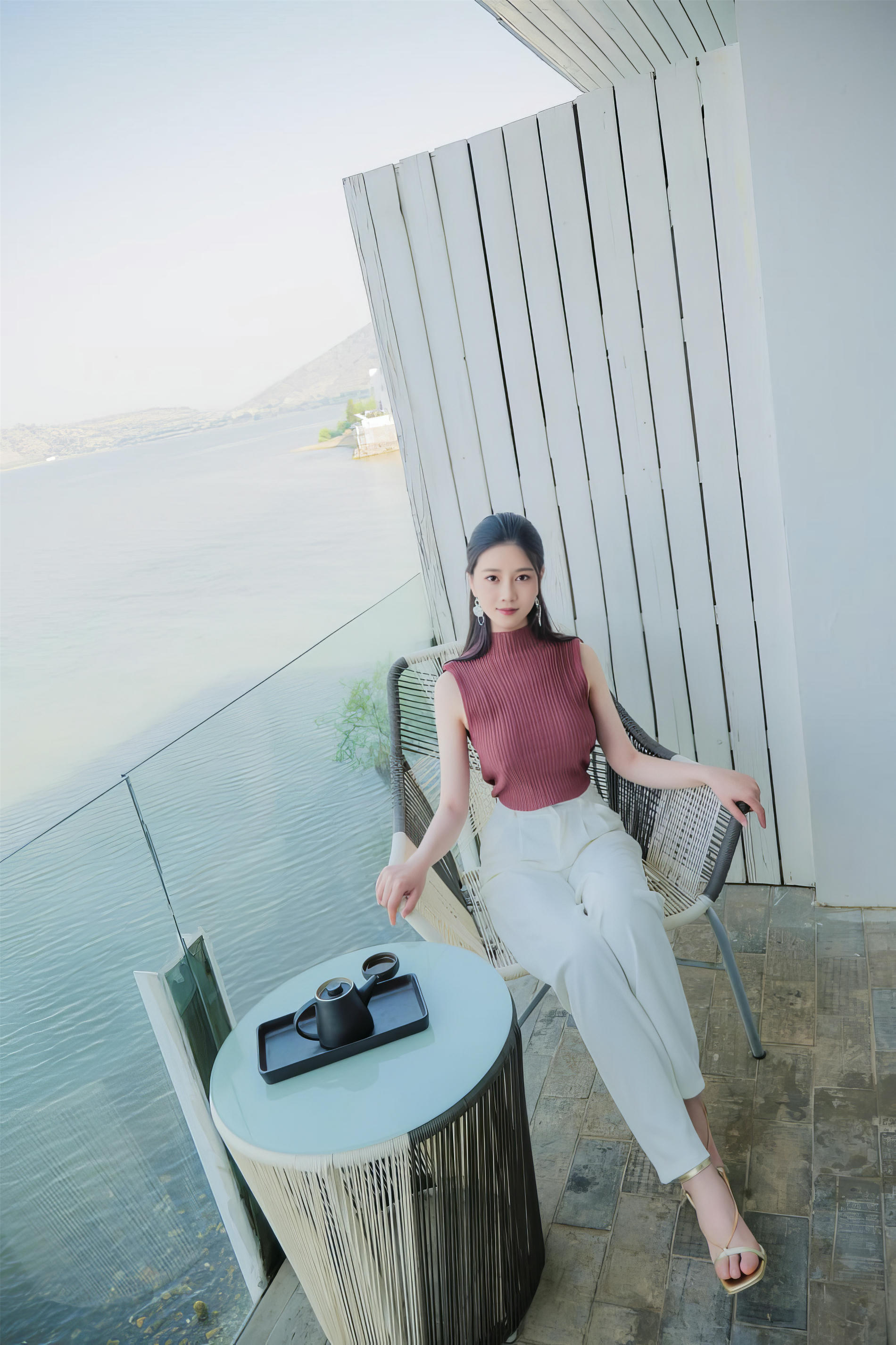 年年 NO.090 下午茶 [43P 165MB]_第1集