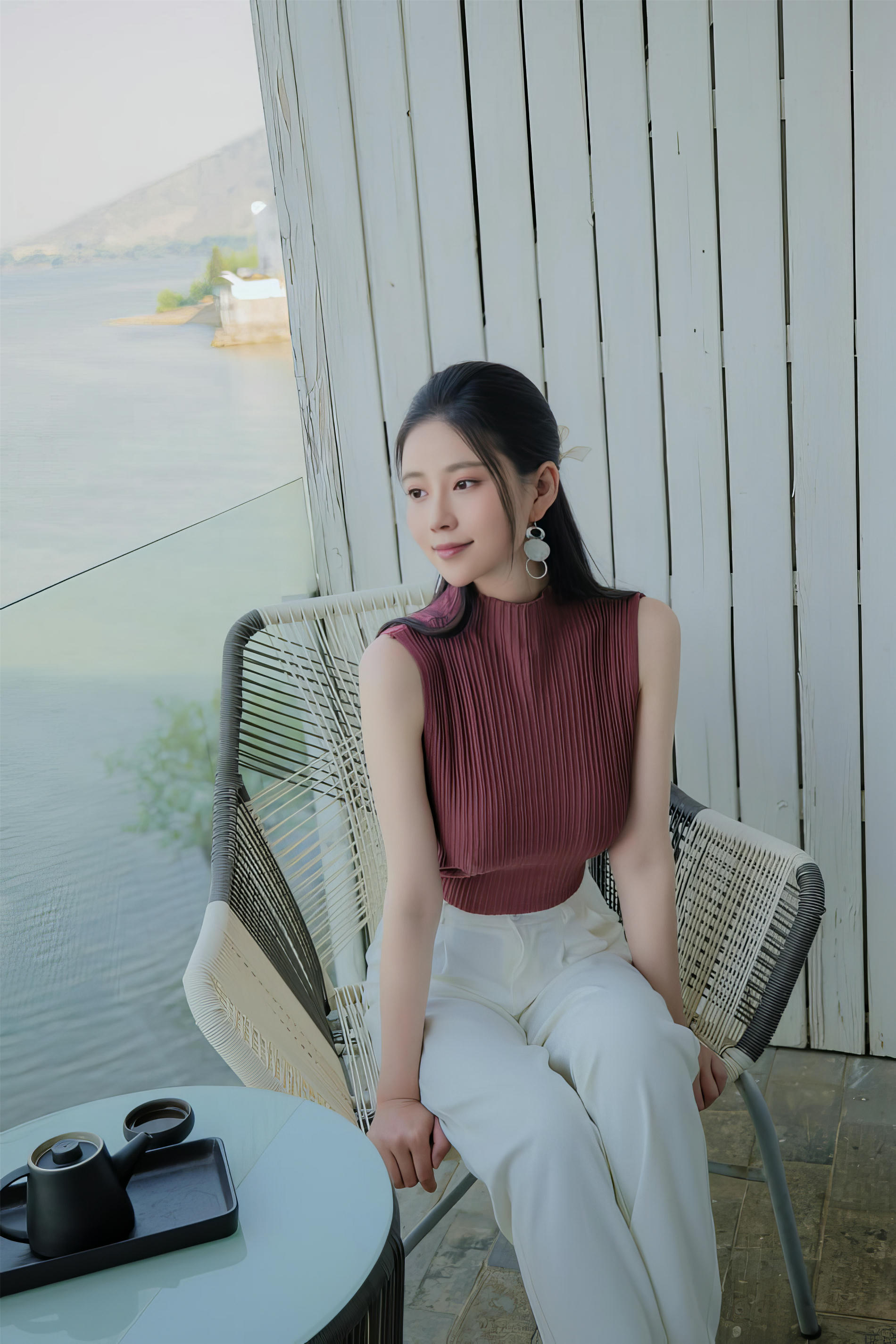 年年 NO.090 下午茶 [43P 165MB]_第1集