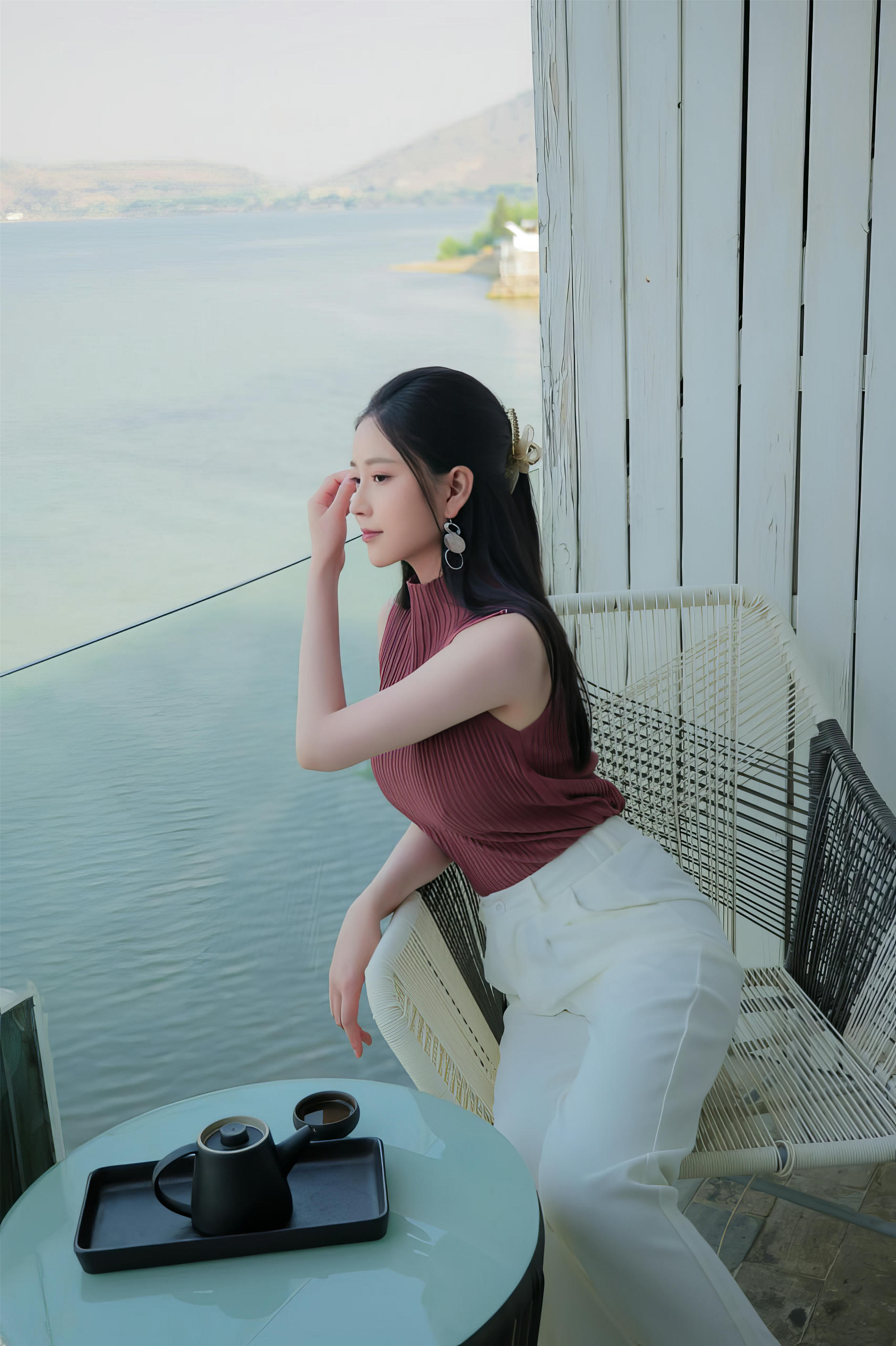 年年 NO.090 下午茶 [43P 165MB]_第1集