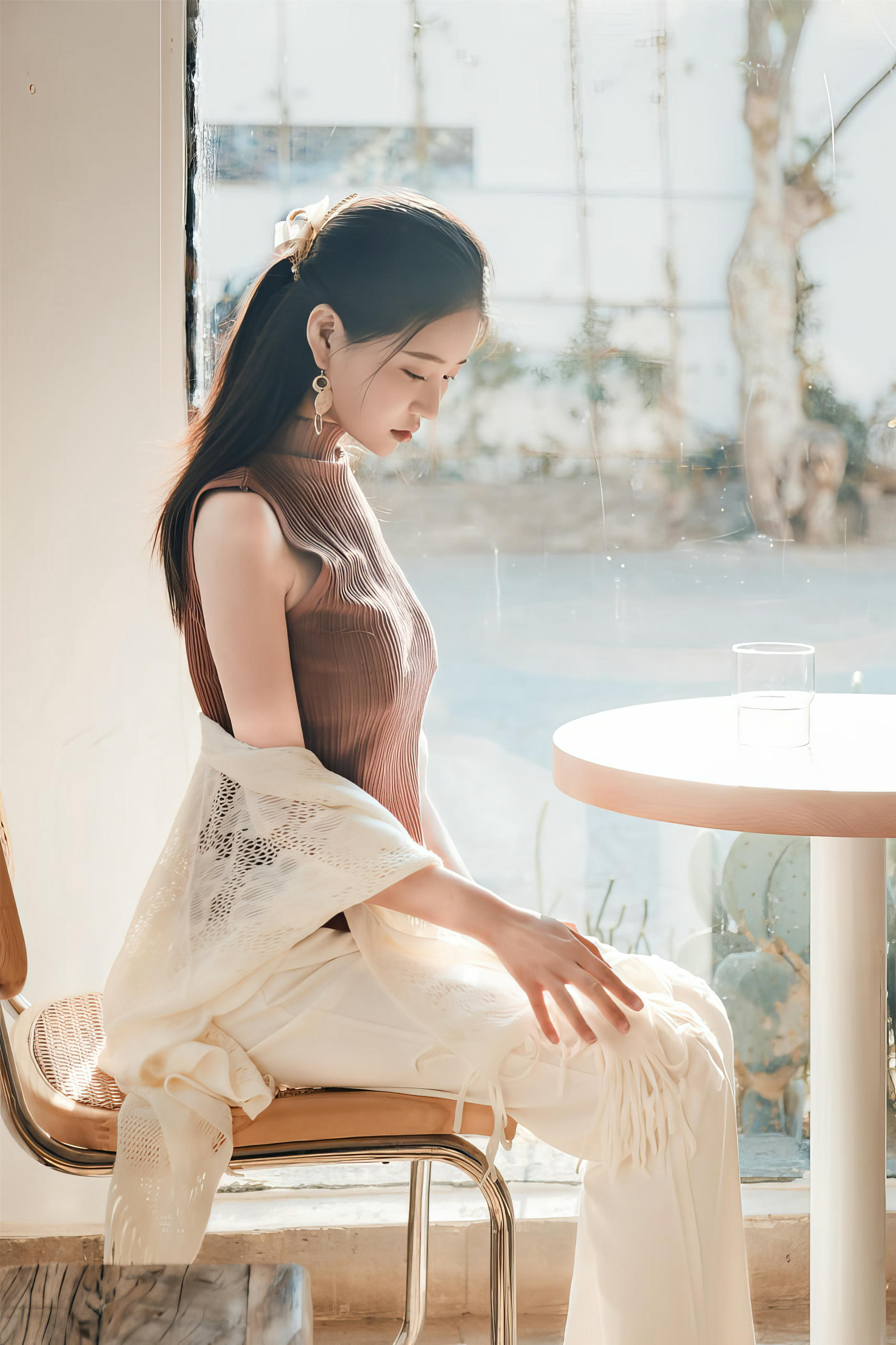 年年 NO.090 下午茶 [43P 165MB]_第1集