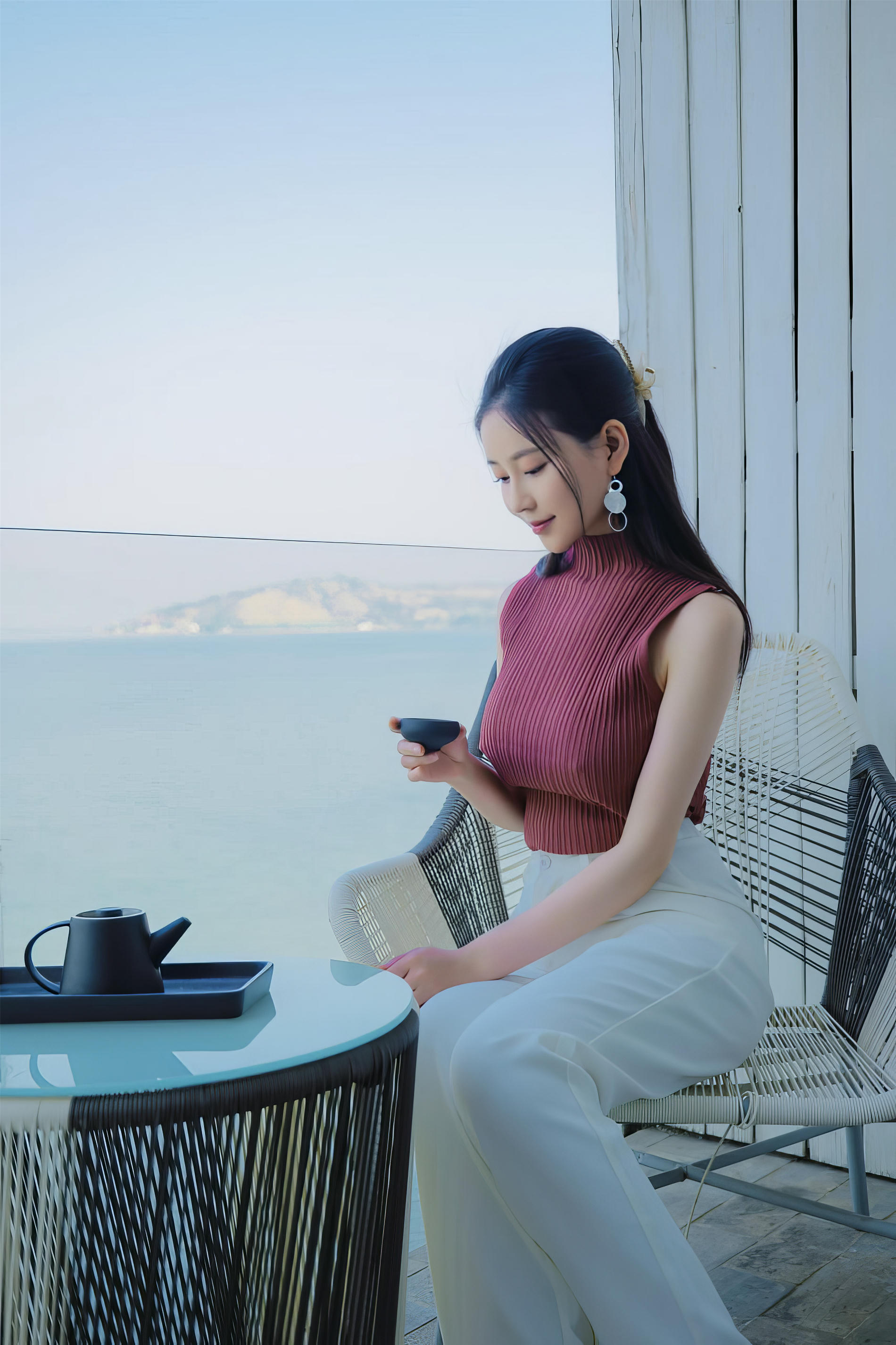 年年 NO.090 下午茶 [43P 165MB]_第1集