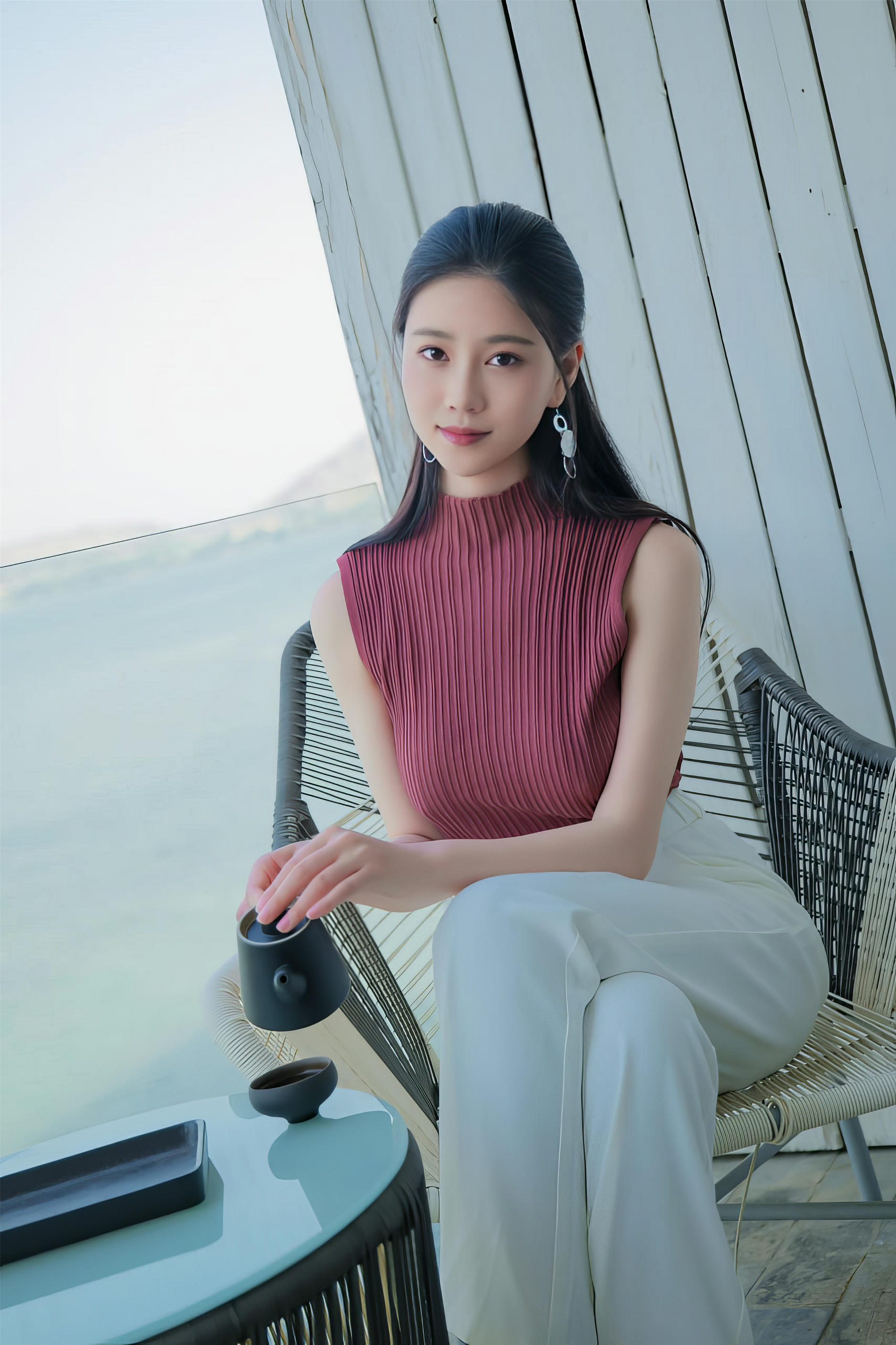 年年 NO.090 下午茶 [43P 165MB]_第2集