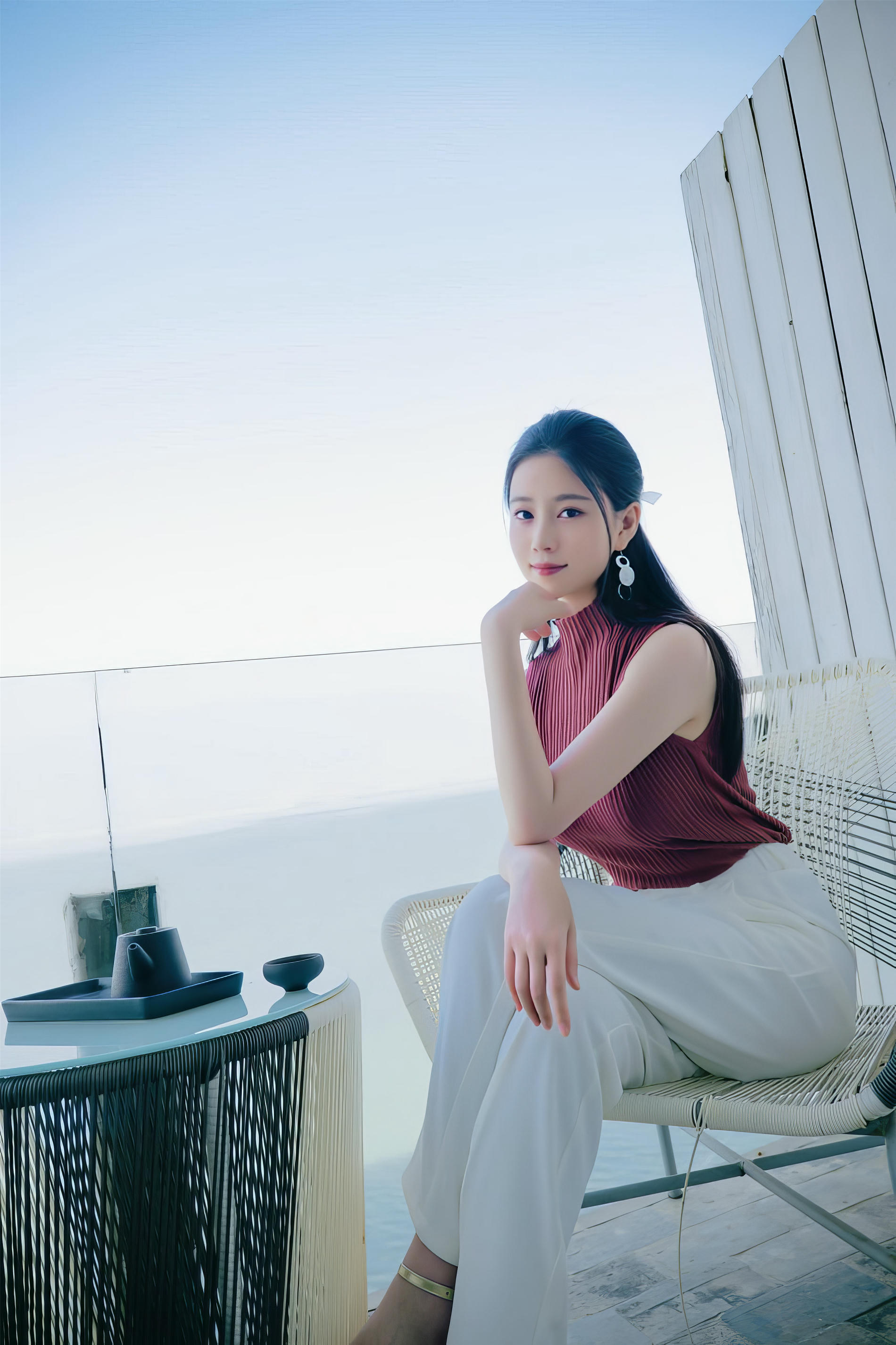 年年 NO.090 下午茶 [43P 165MB]_第2集