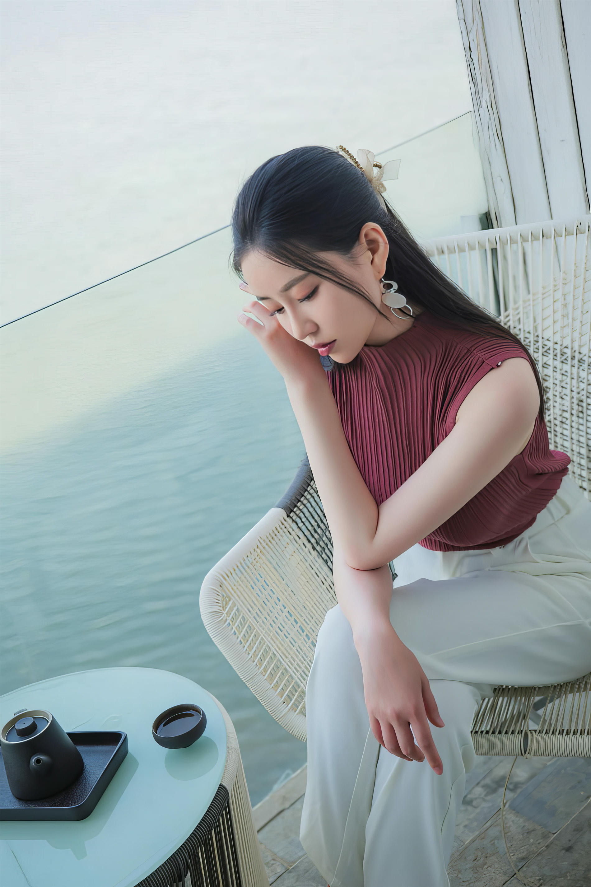 年年 NO.090 下午茶 [43P 165MB]_第2集