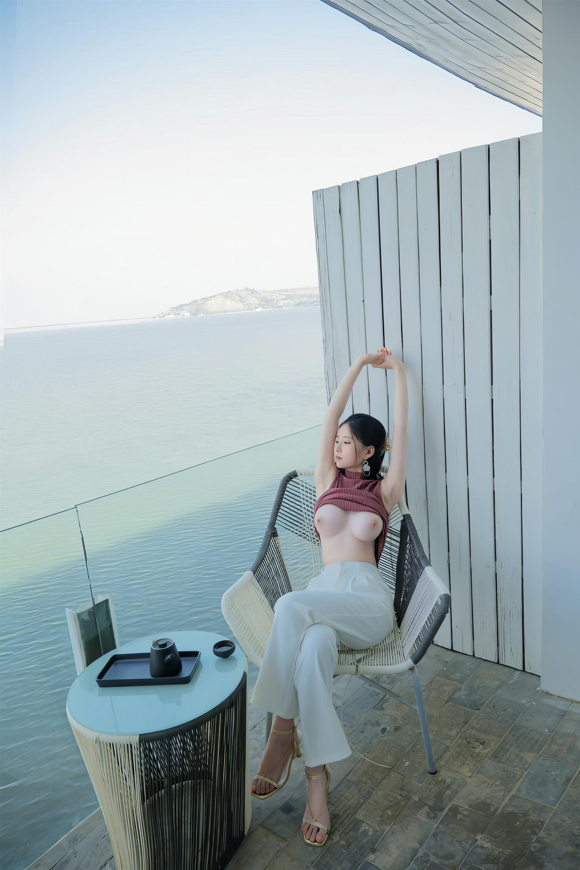 年年 NO.090 下午茶 [43P 165MB]_第2集