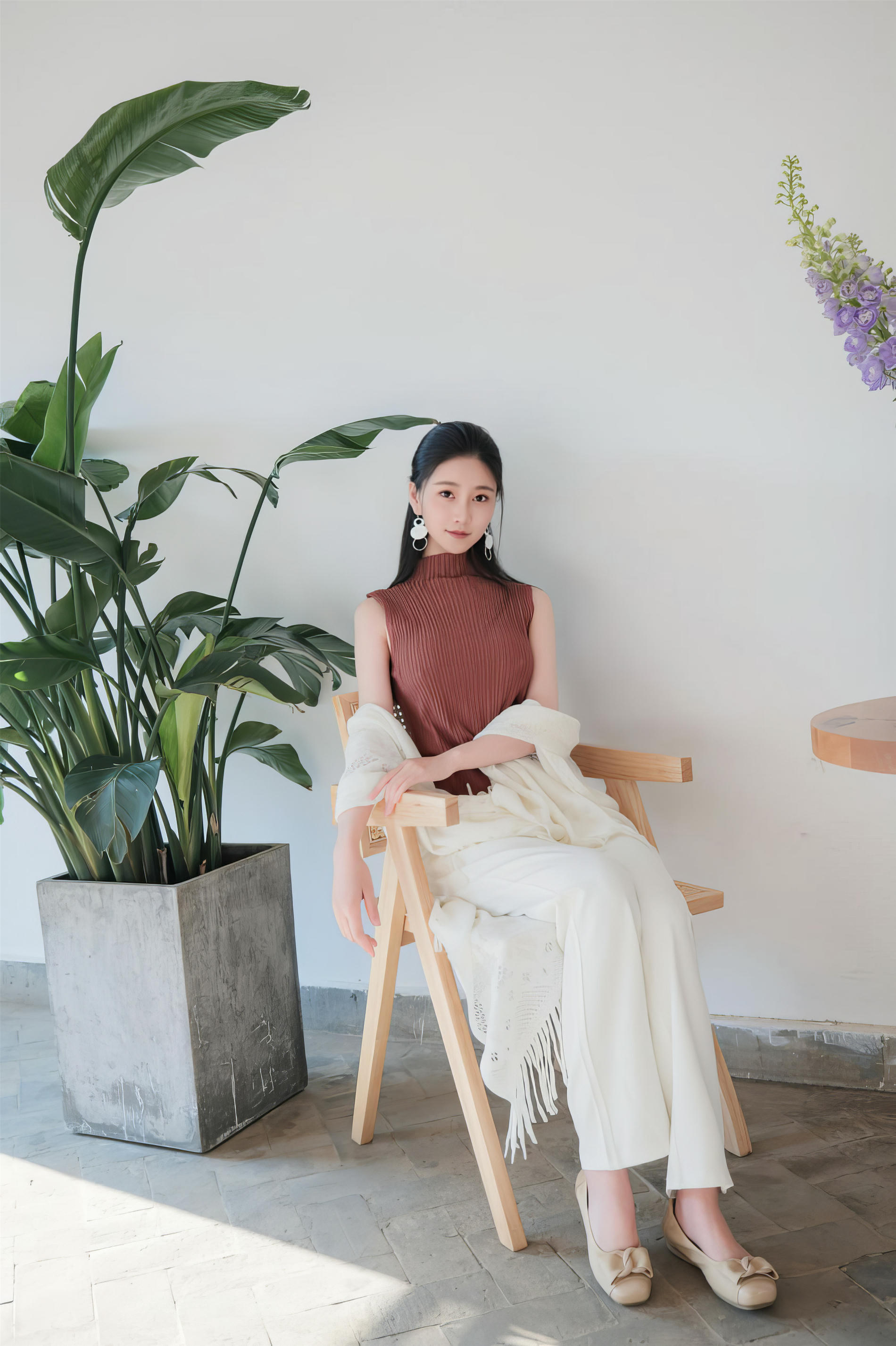 年年 NO.090 下午茶 [43P 165MB]_第1集