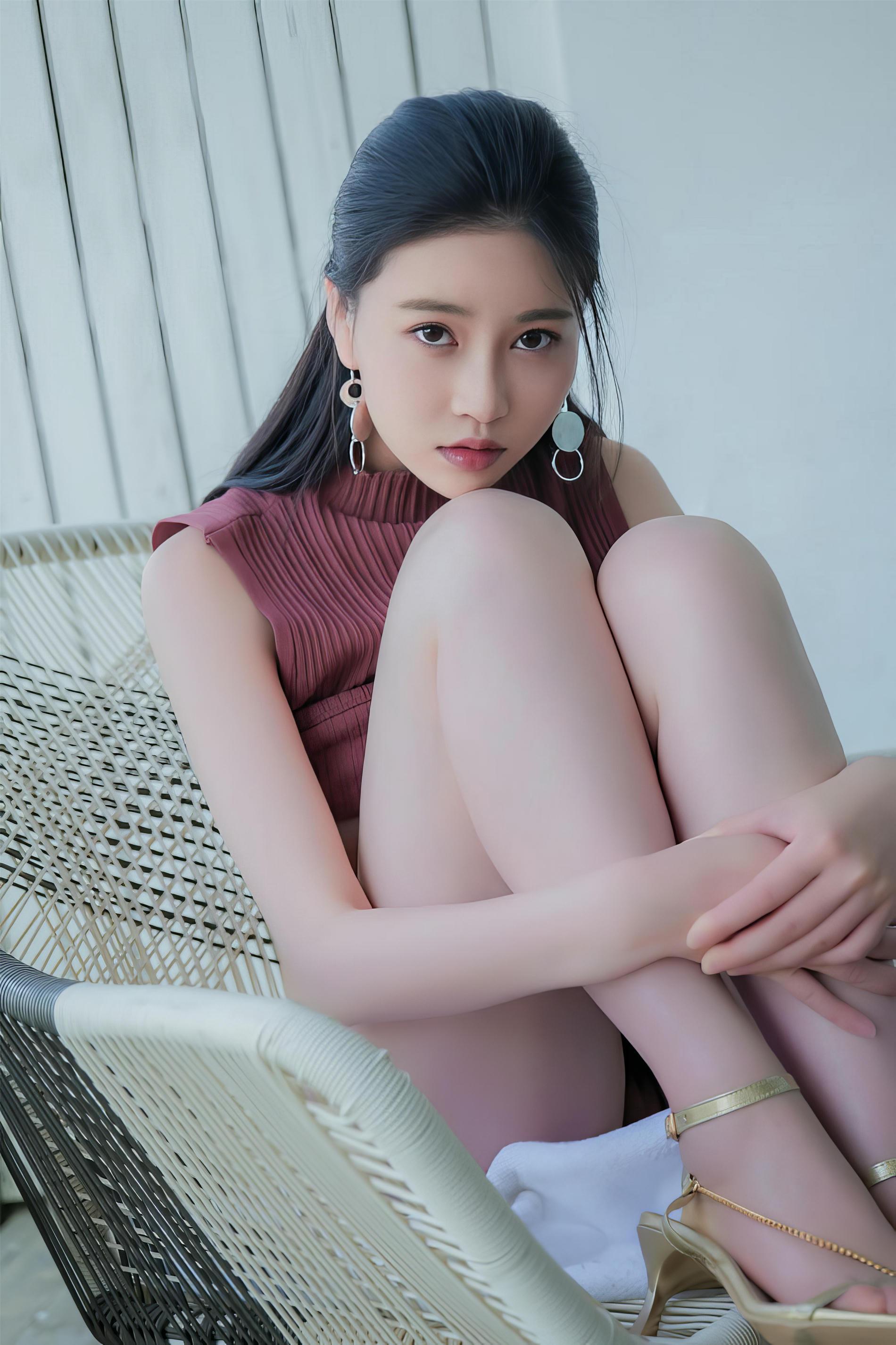 年年 NO.090 下午茶 [43P 165MB]_第2集