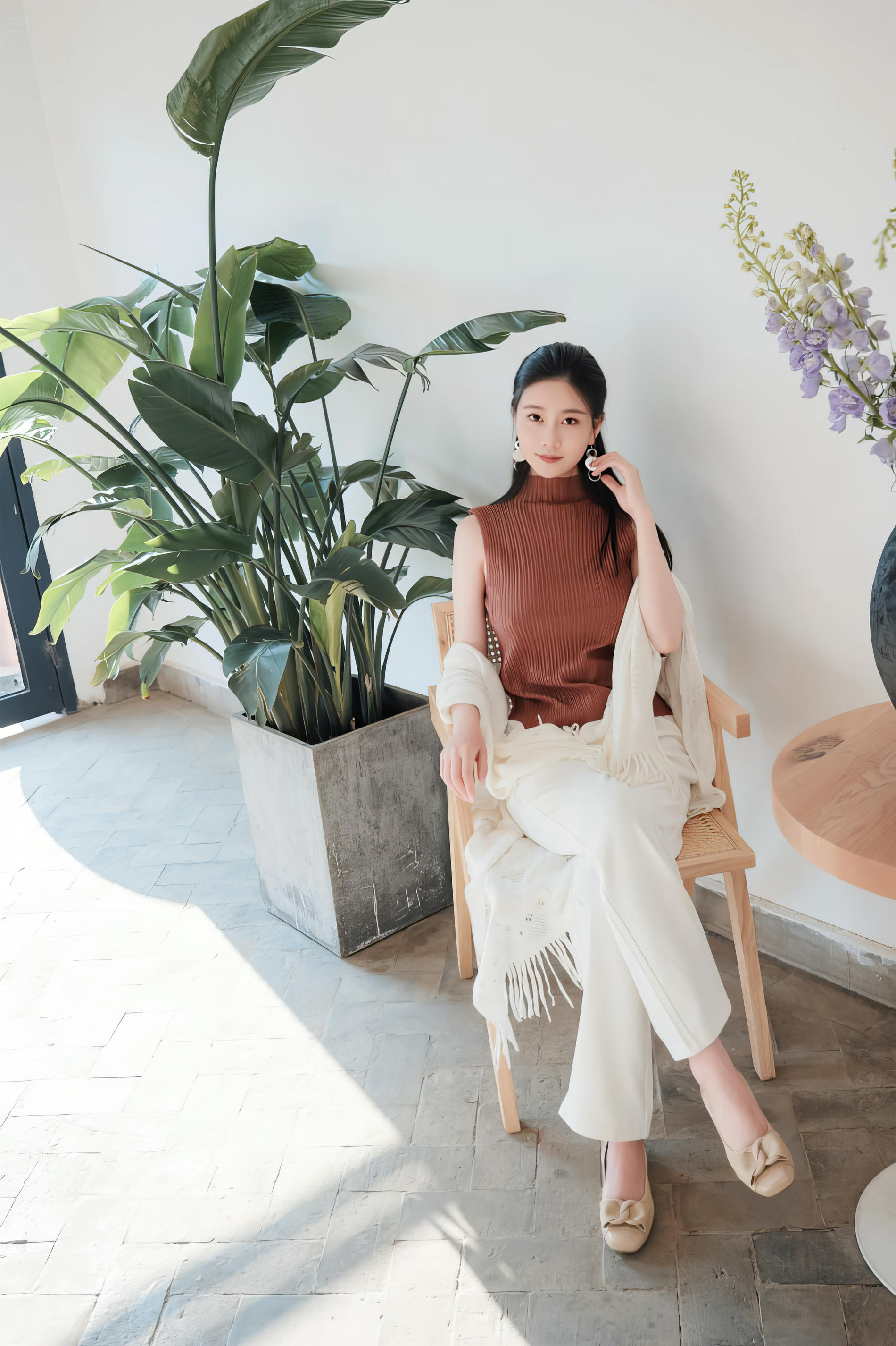 年年 NO.090 下午茶 [43P 165MB]_第1集