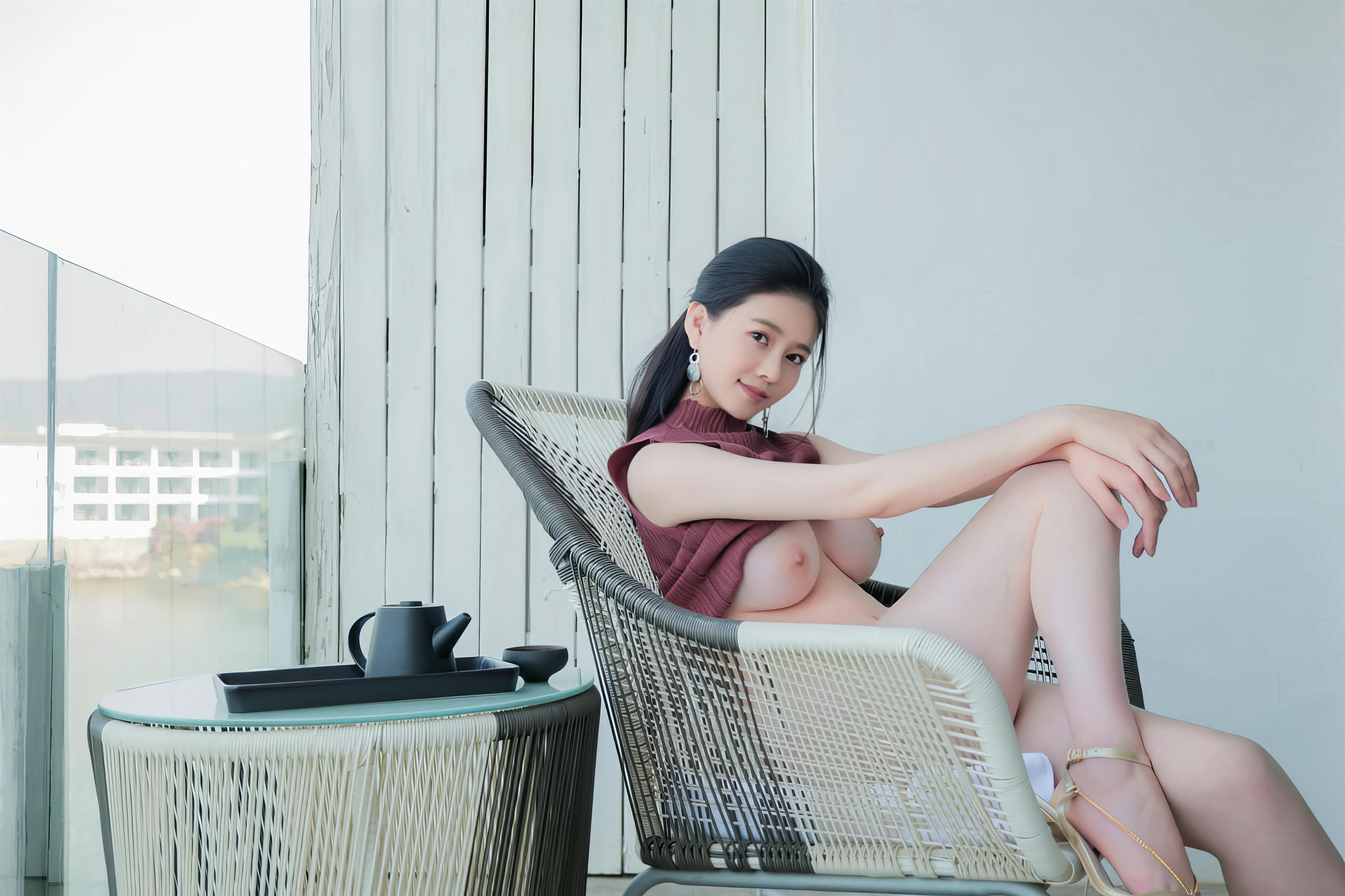 年年 NO.090 下午茶 [43P 165MB]_第2集