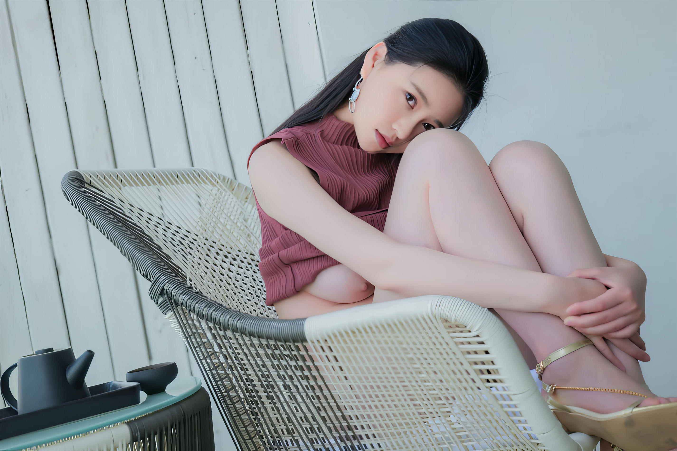 年年 NO.090 下午茶 [43P 165MB]_第3集