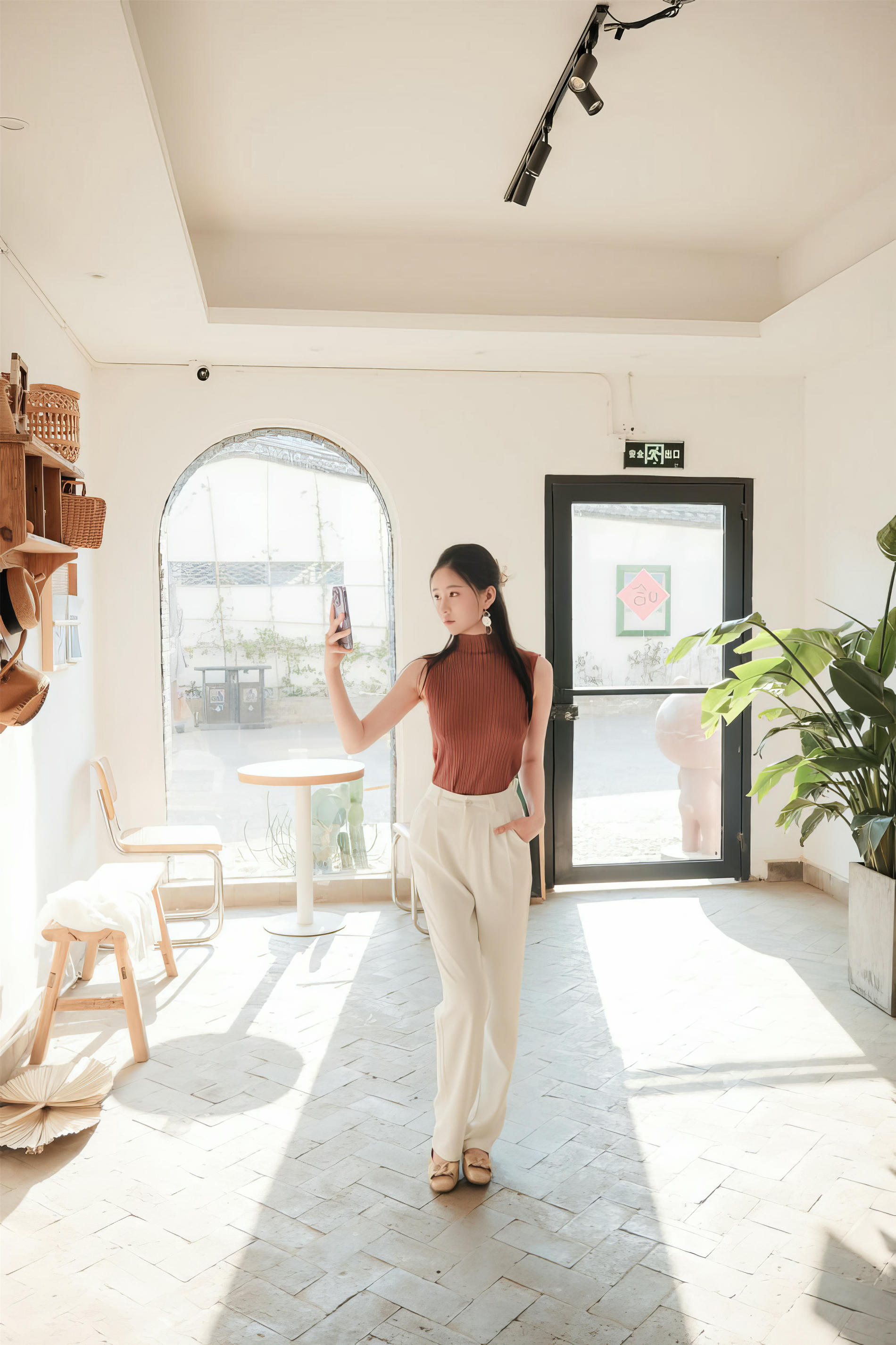 年年 NO.090 下午茶 [43P 165MB]_第1集