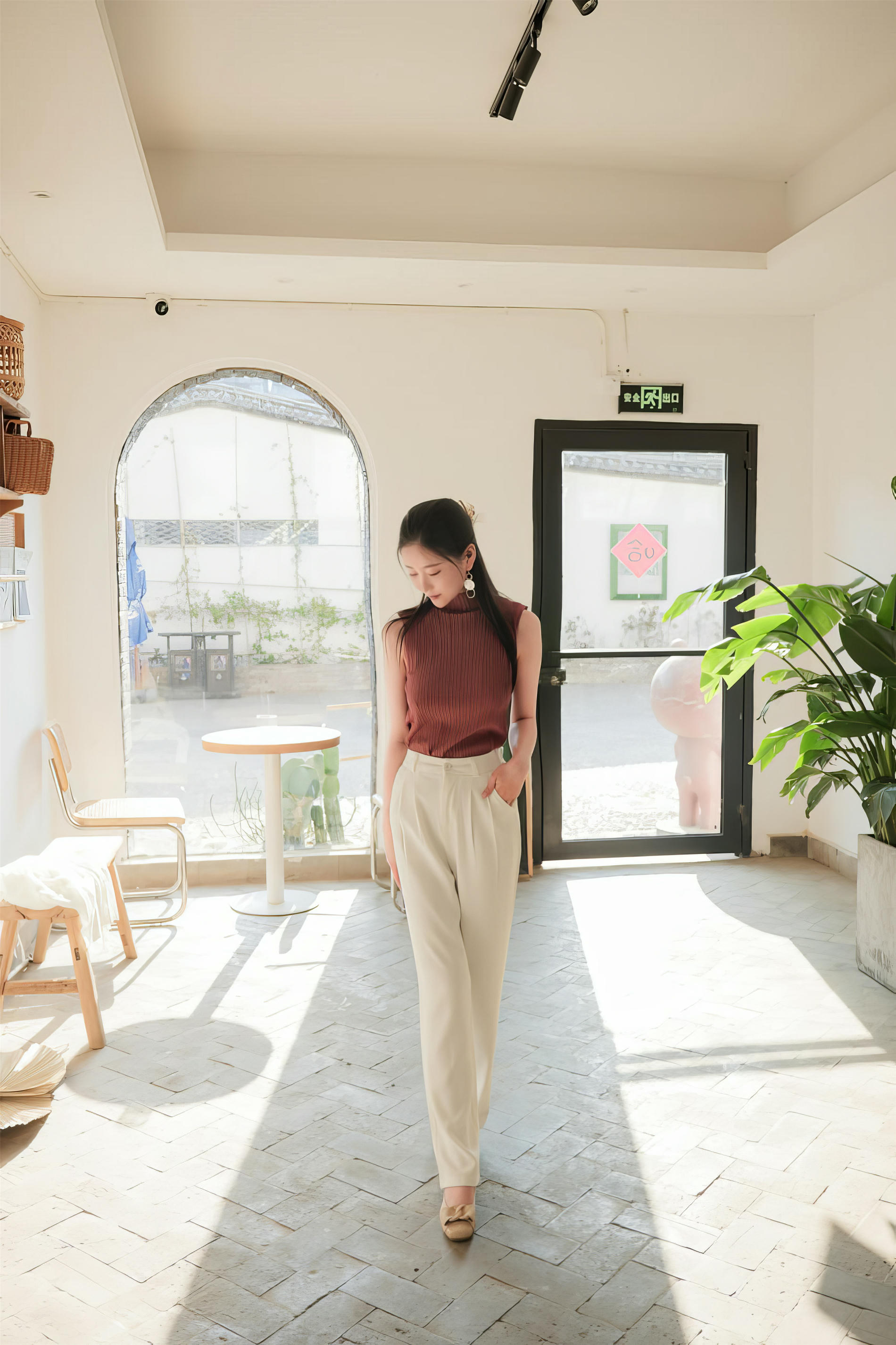 年年 NO.090 下午茶 [43P 165MB]_第1集