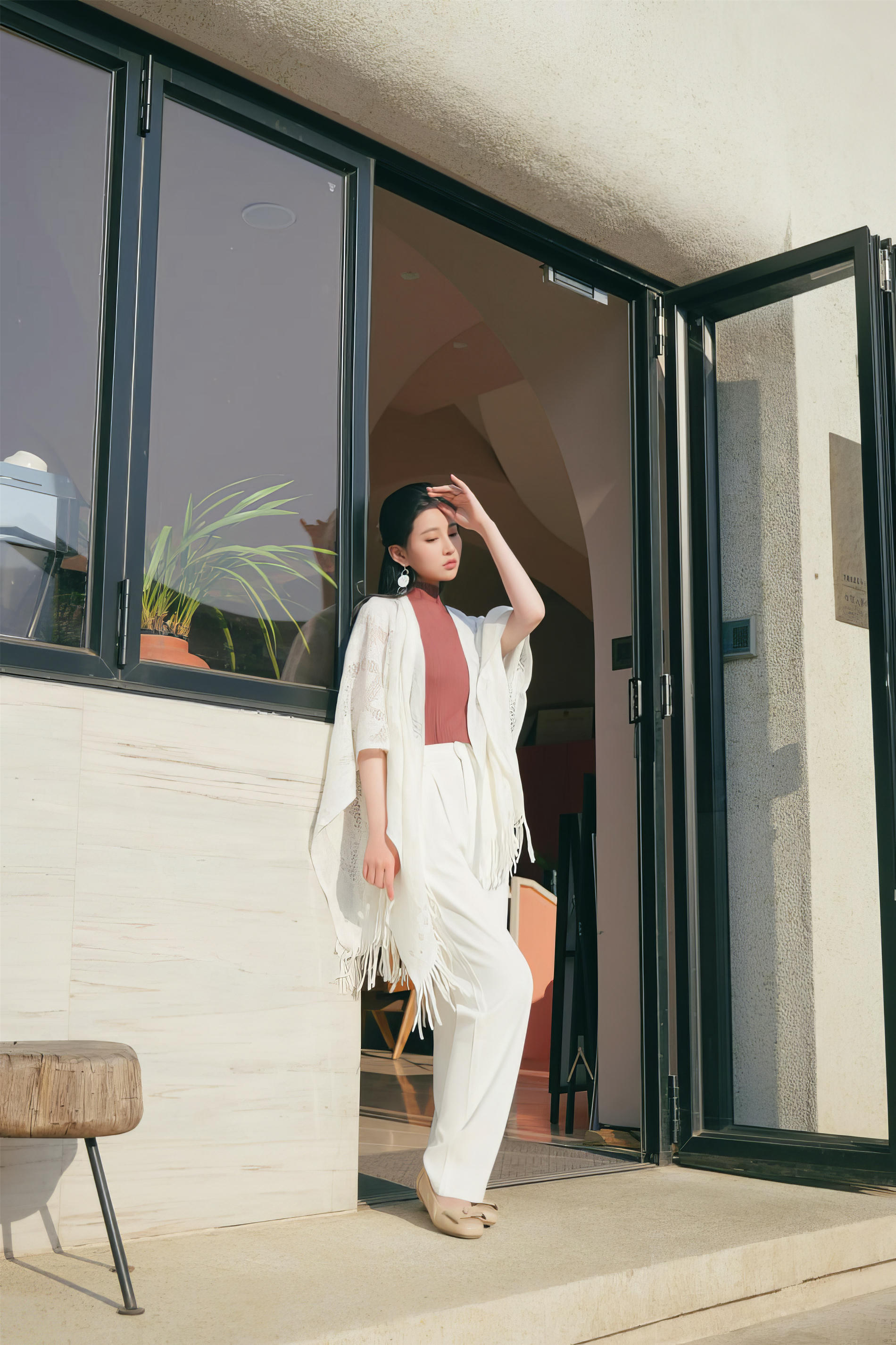 年年 NO.090 下午茶 [43P 165MB]_第1集