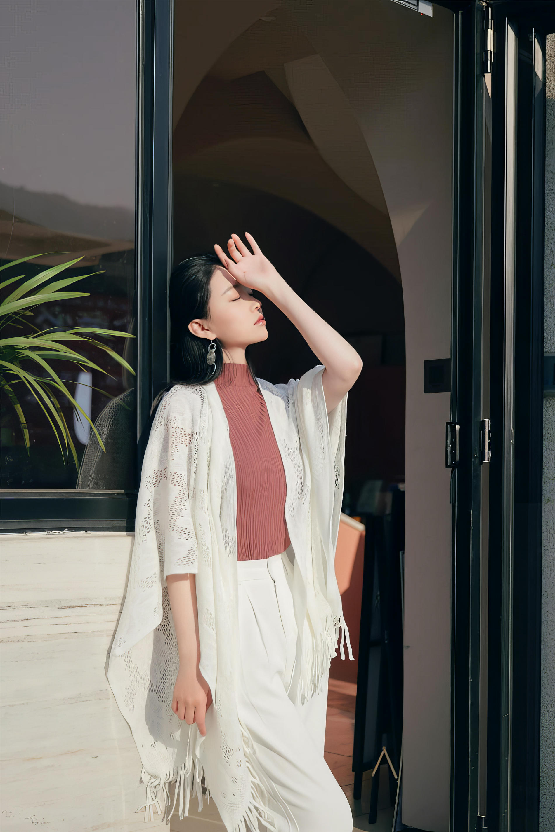 年年 NO.090 下午茶 [43P 165MB]_第1集