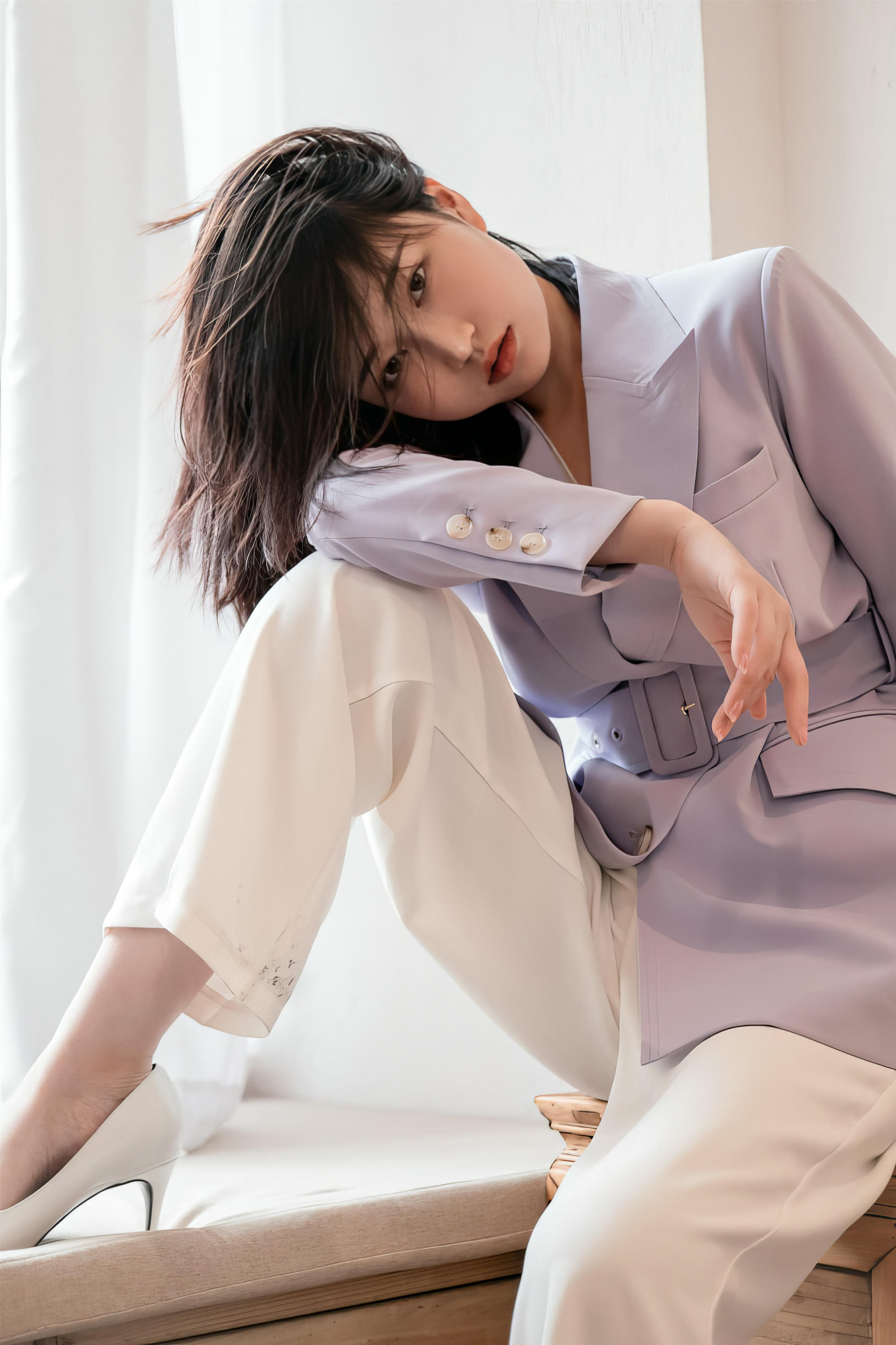 年年 NO.091 夏日时光 [38P 129MB]_第1集