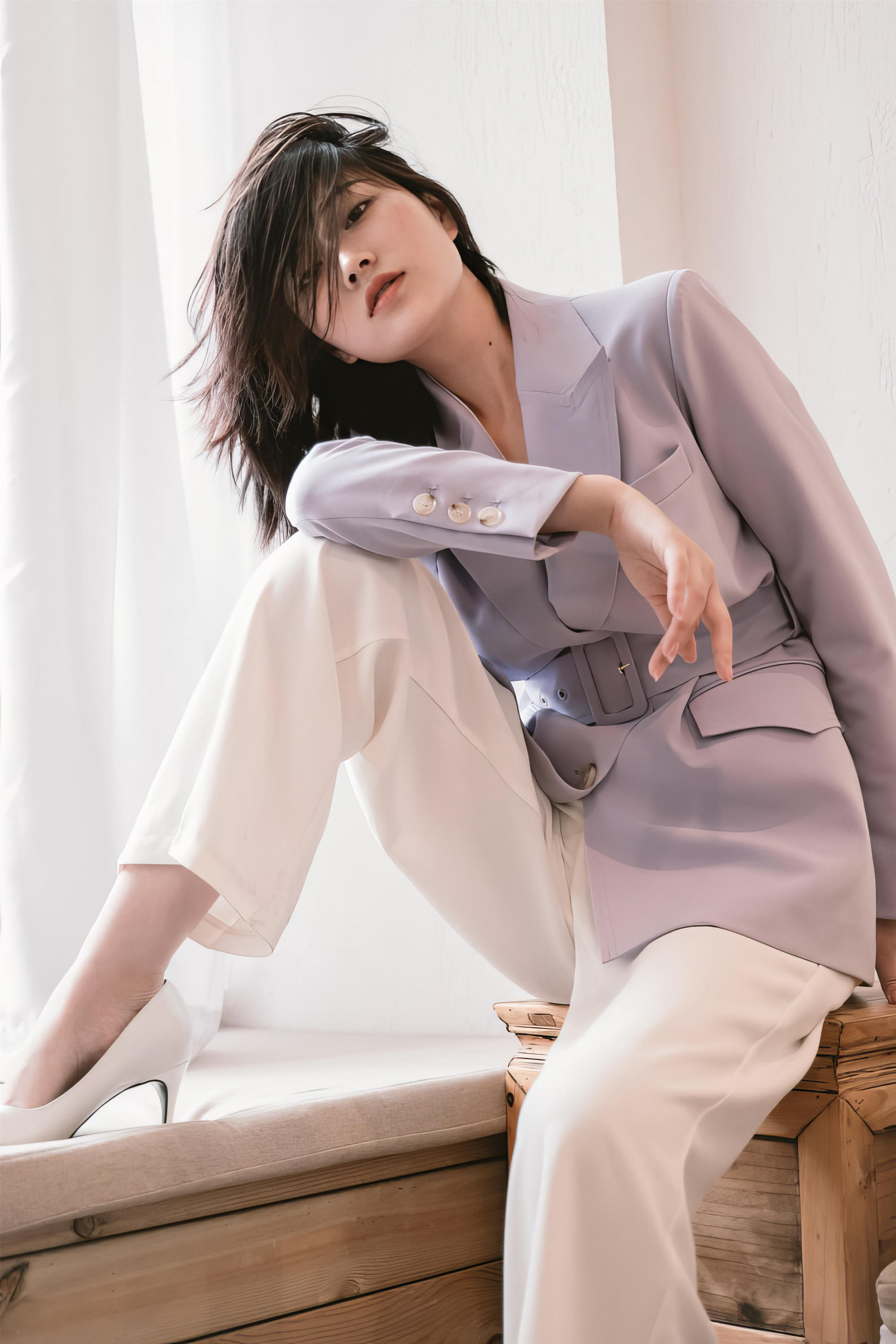 年年 NO.091 夏日时光 [38P 129MB]_第1集