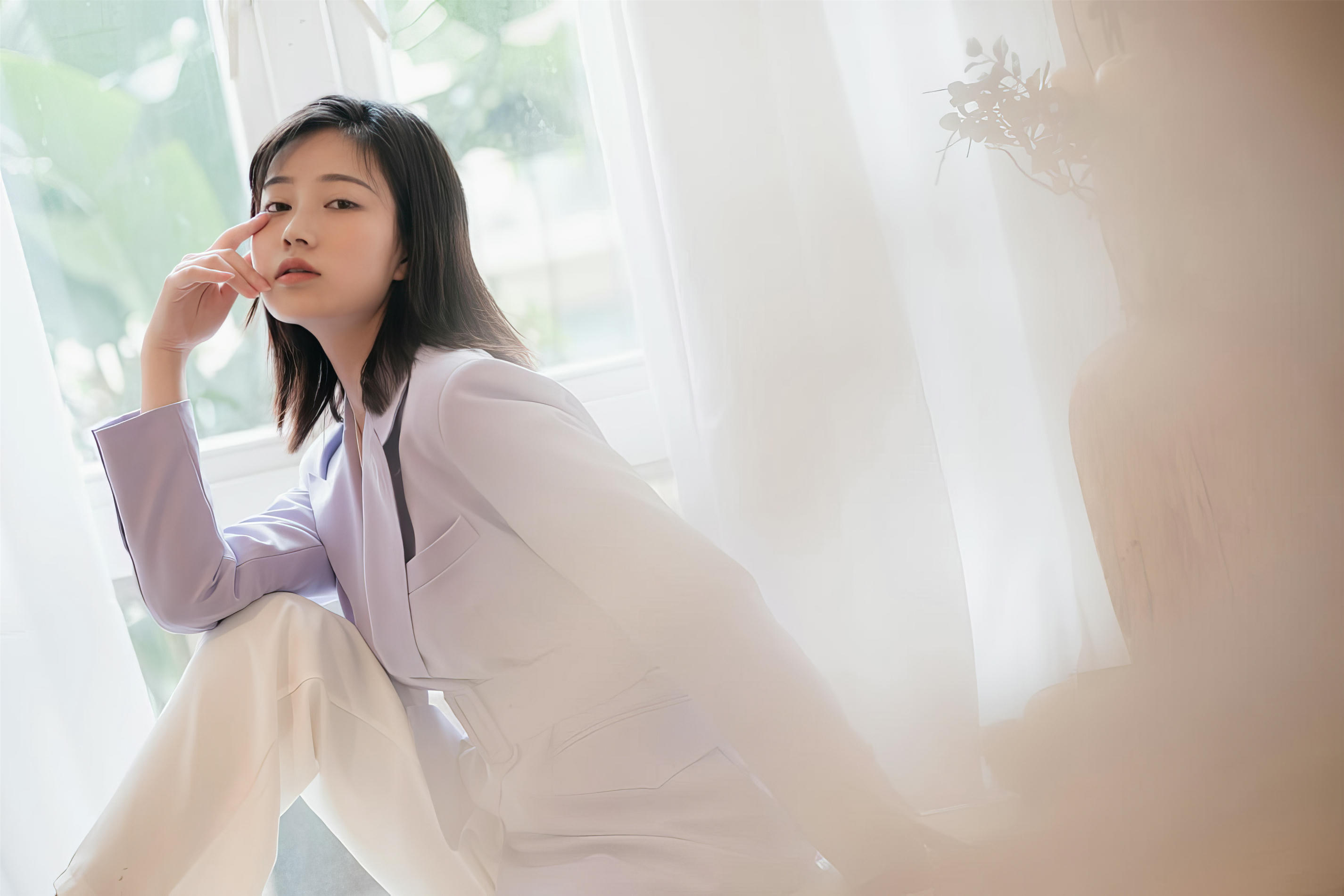 年年 NO.091 夏日时光 [38P 129MB]_第2集