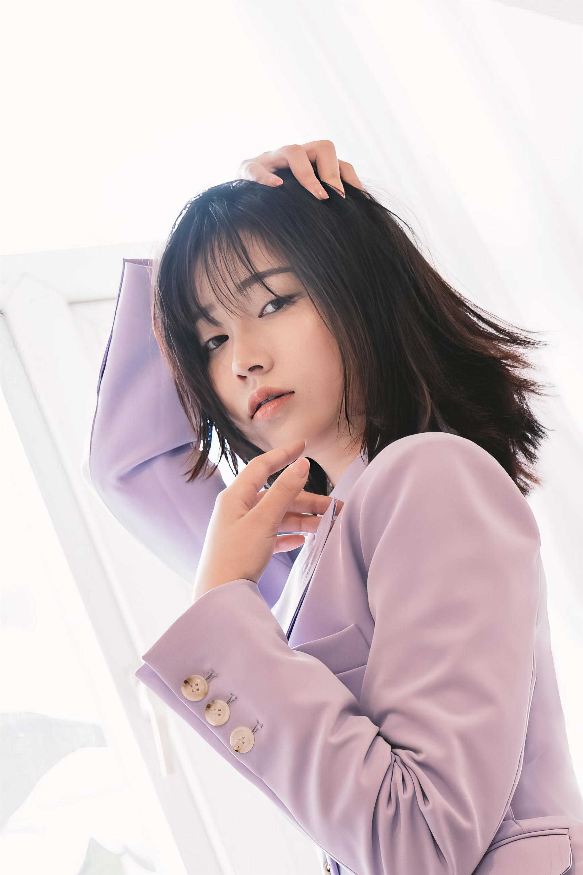 年年 NO.091 夏日时光 [38P 129MB]_第1集