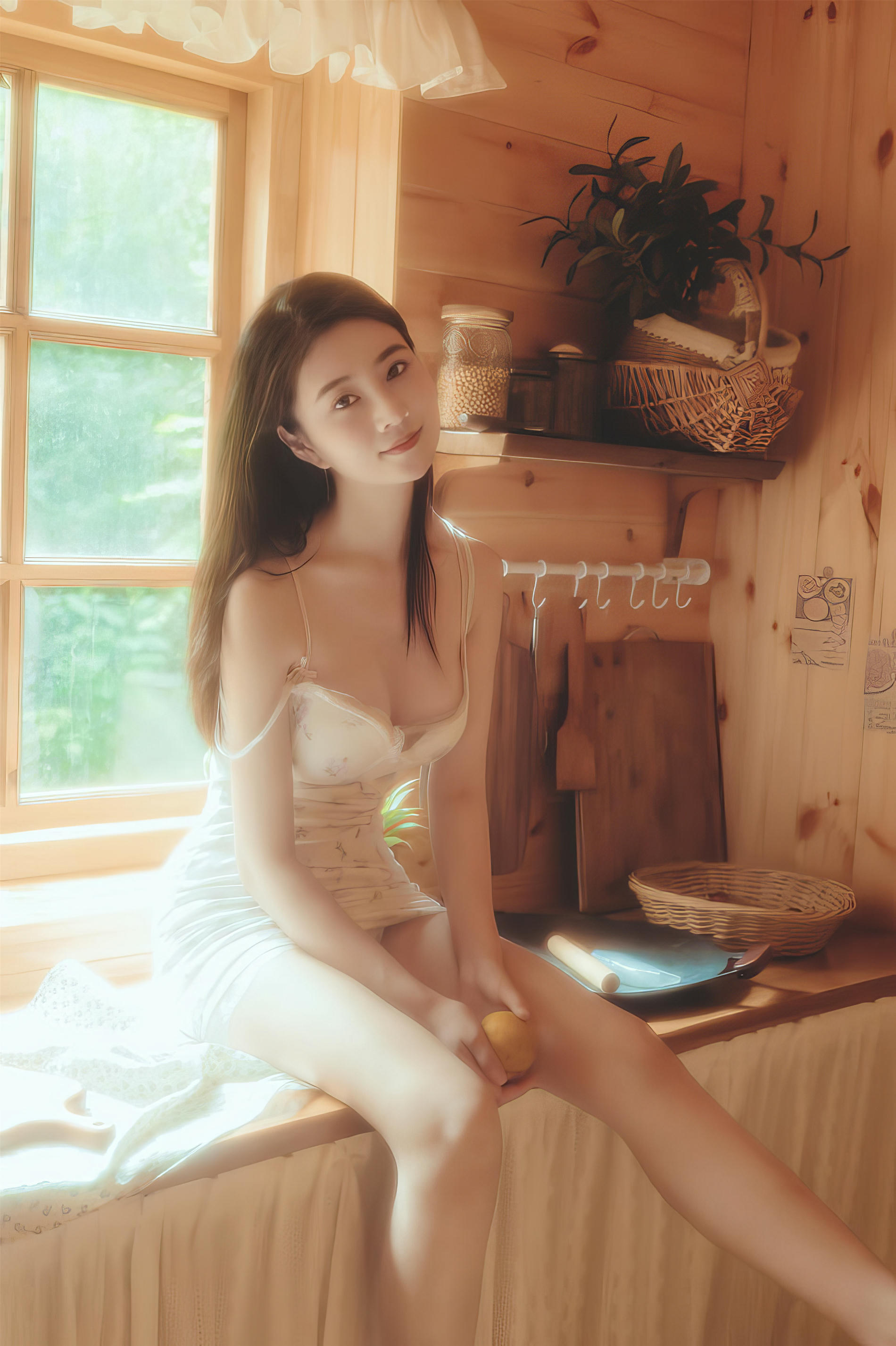 年年 NO.094 橱窗 [50P 245MB]_第1集