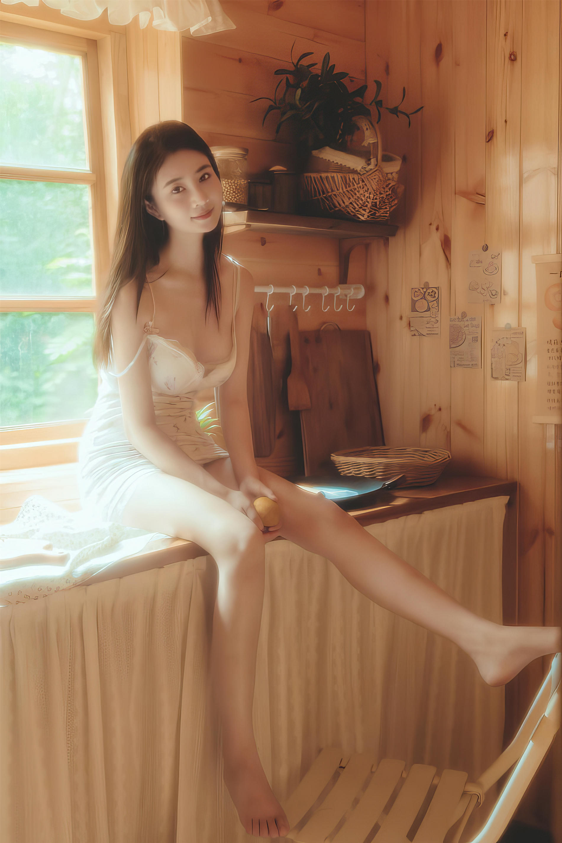 年年 NO.094 橱窗 [50P 245MB]_第1集