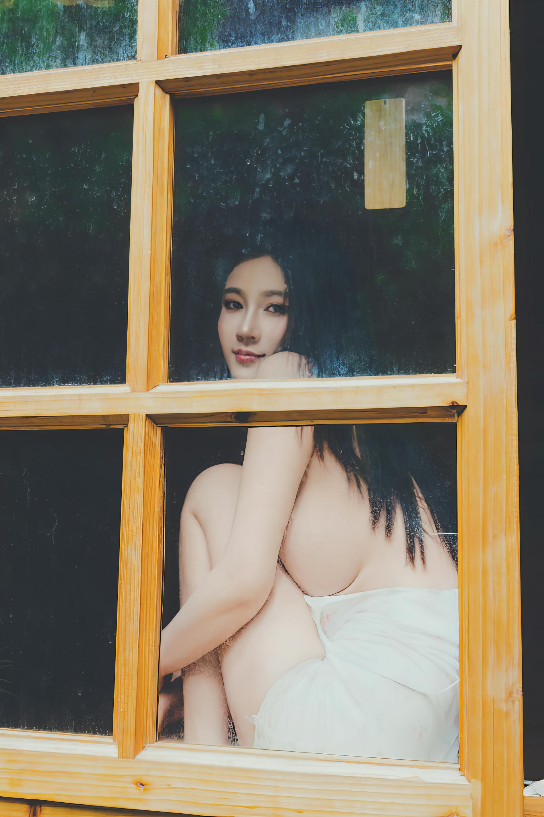 年年 NO.094 橱窗 [50P 245MB]_第2集