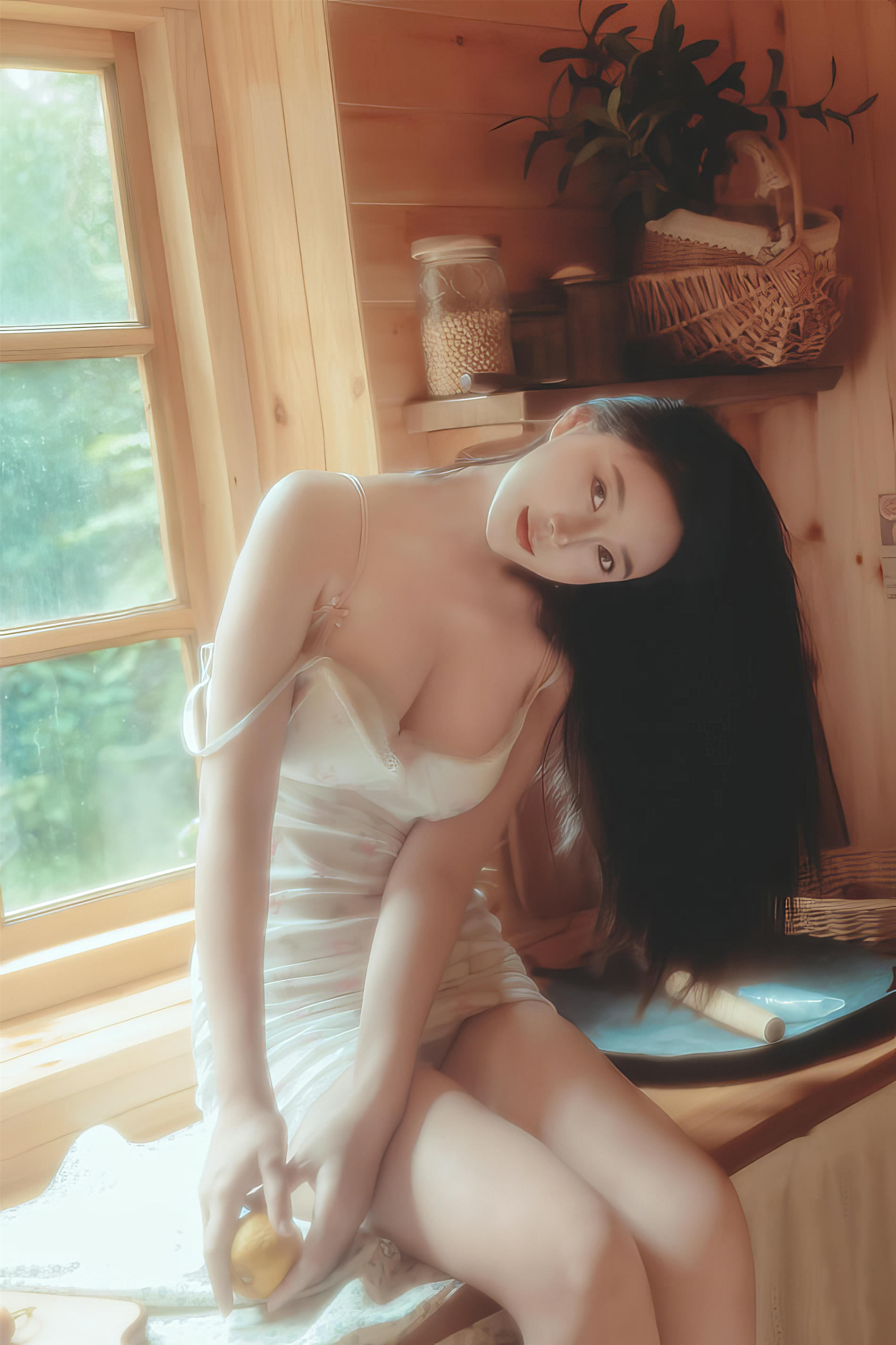 年年 NO.094 橱窗 [50P 245MB]_第1集