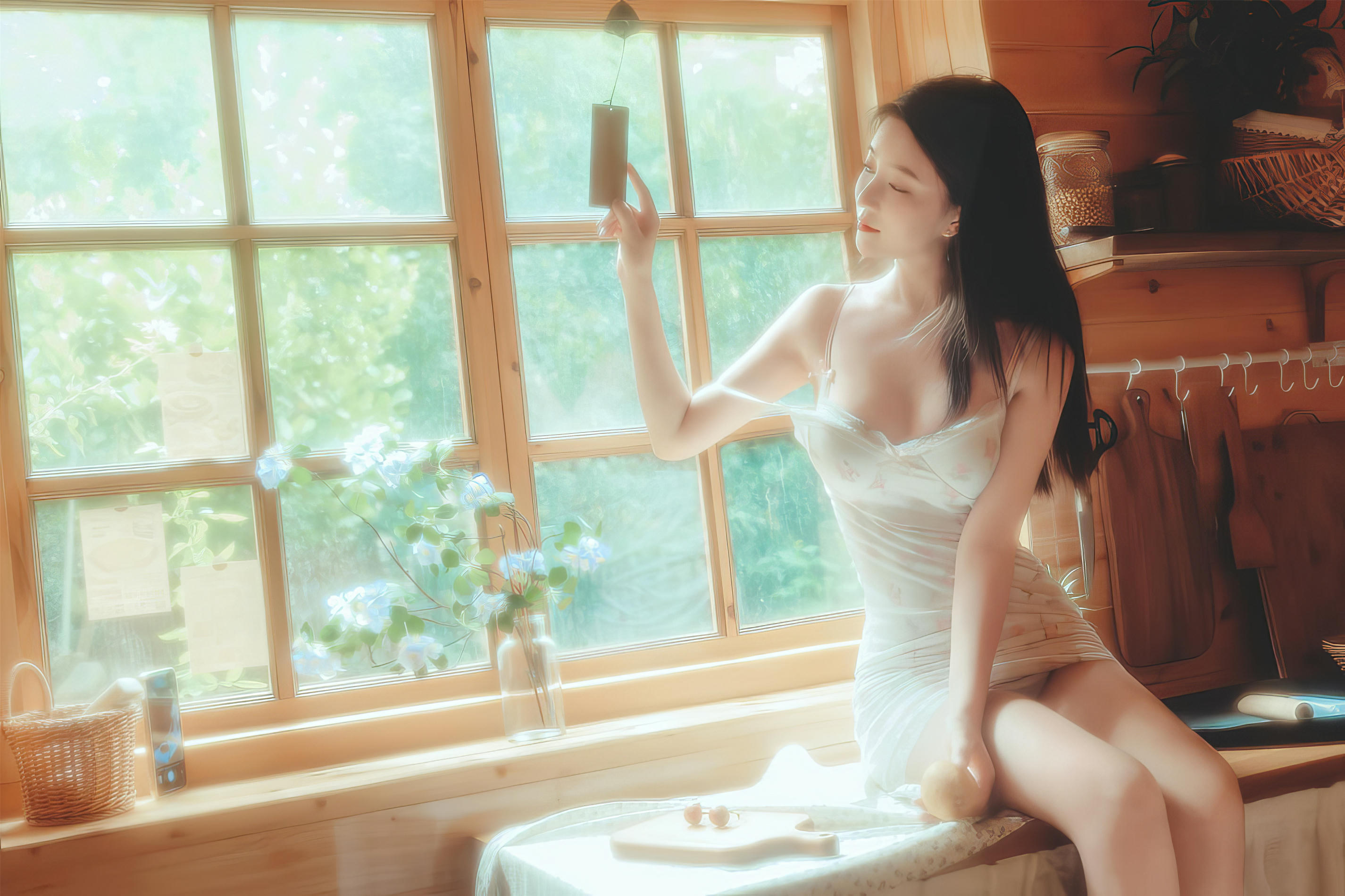 年年 NO.094 橱窗 [50P 245MB]_第3集