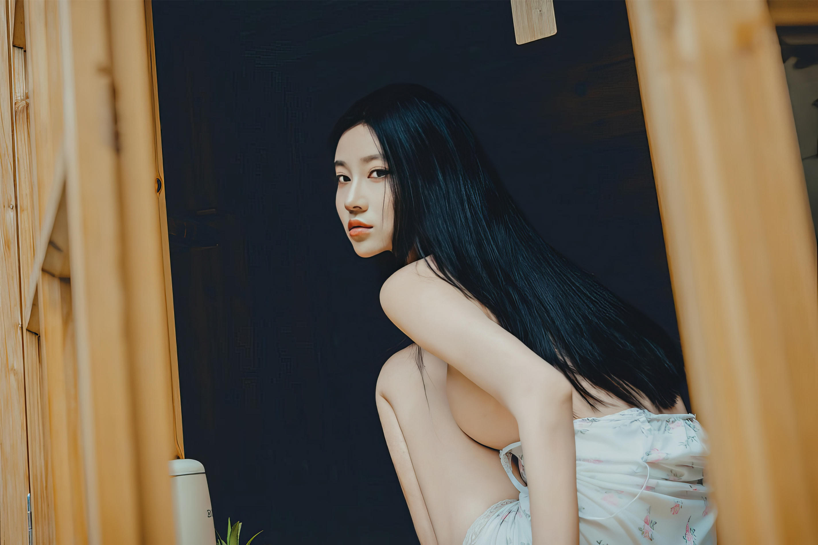 年年 NO.094 橱窗 [50P 245MB]_第3集