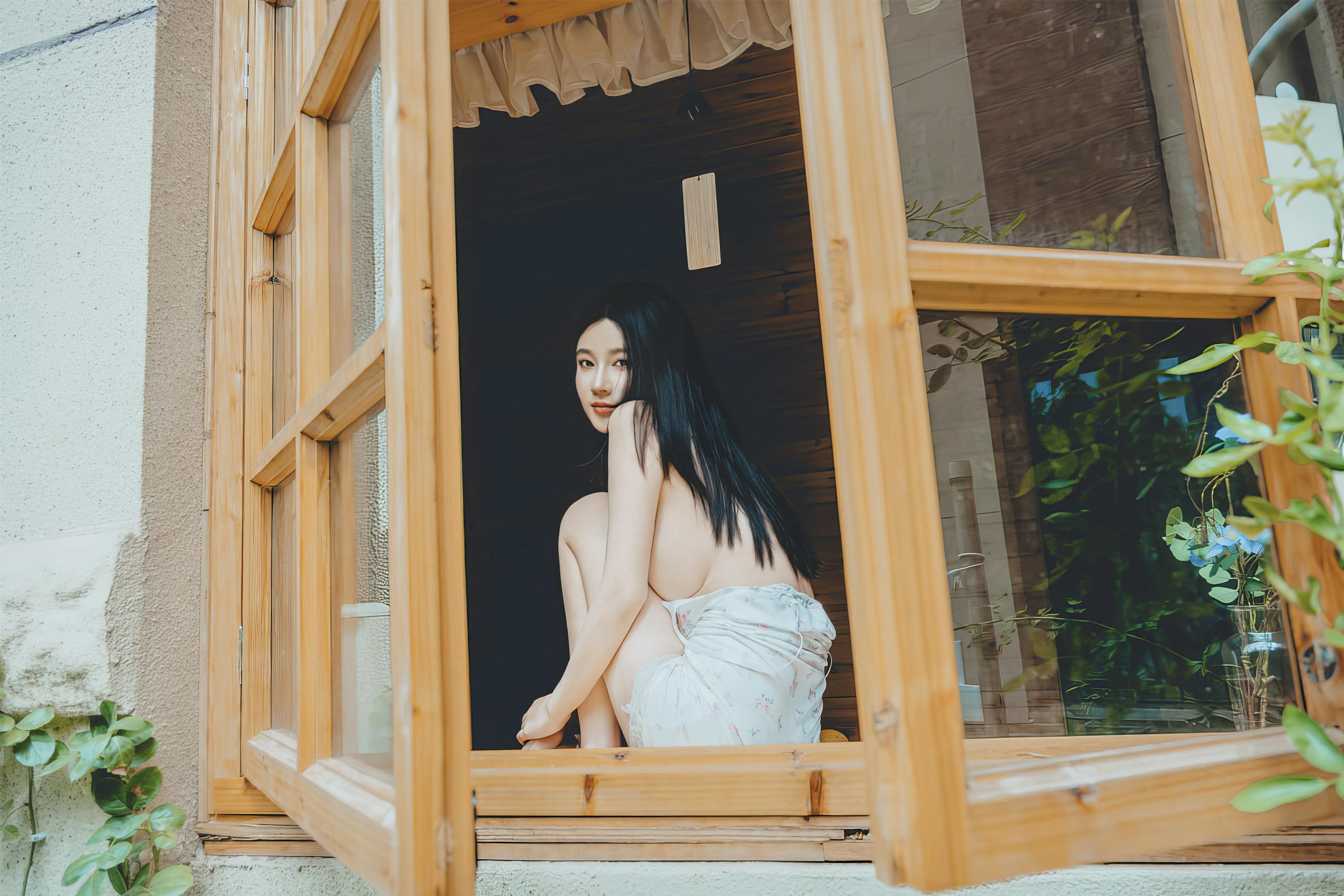 年年 NO.094 橱窗 [50P 245MB]_第3集