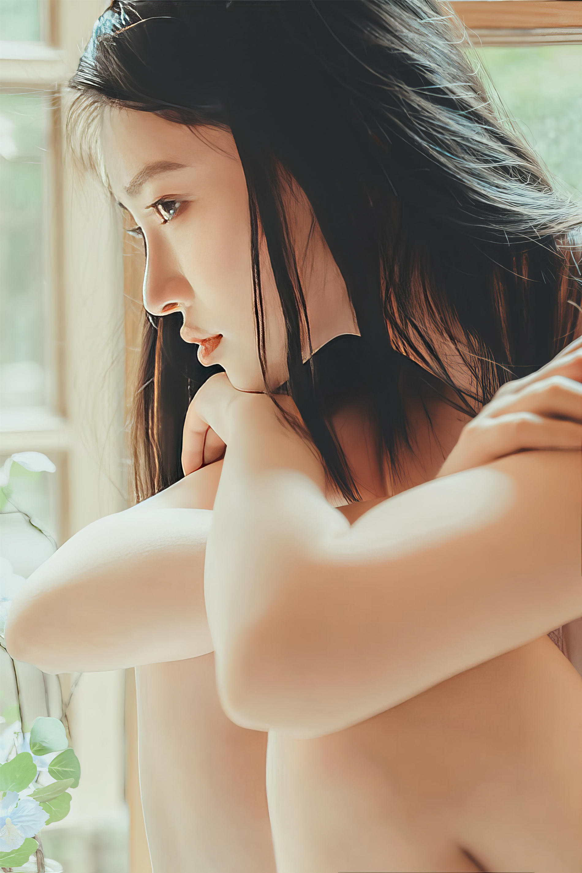 年年 NO.094 橱窗 [50P 245MB]_第1集