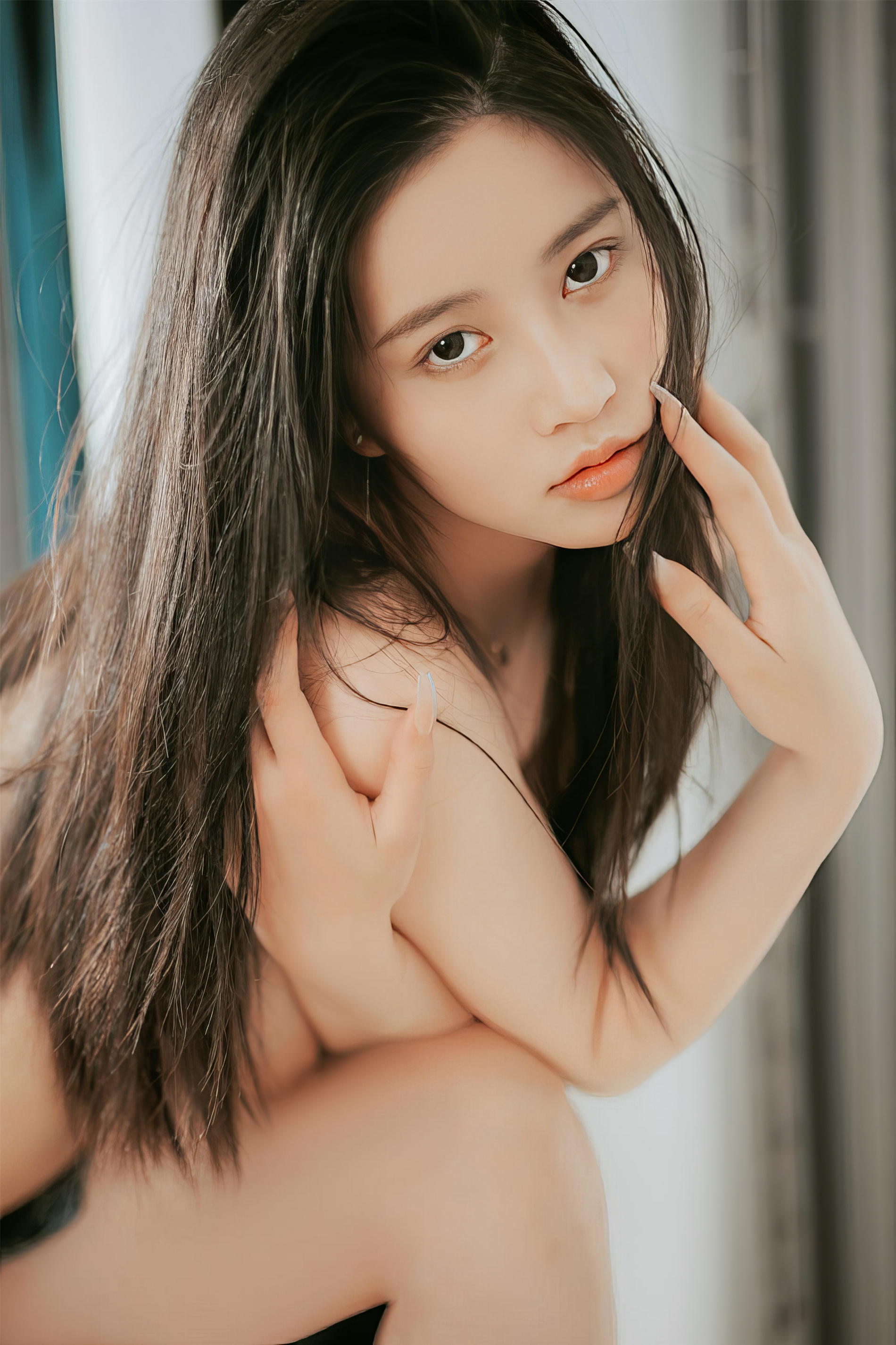 年年 NO.096 晴天 [50P 172MB]_第2集