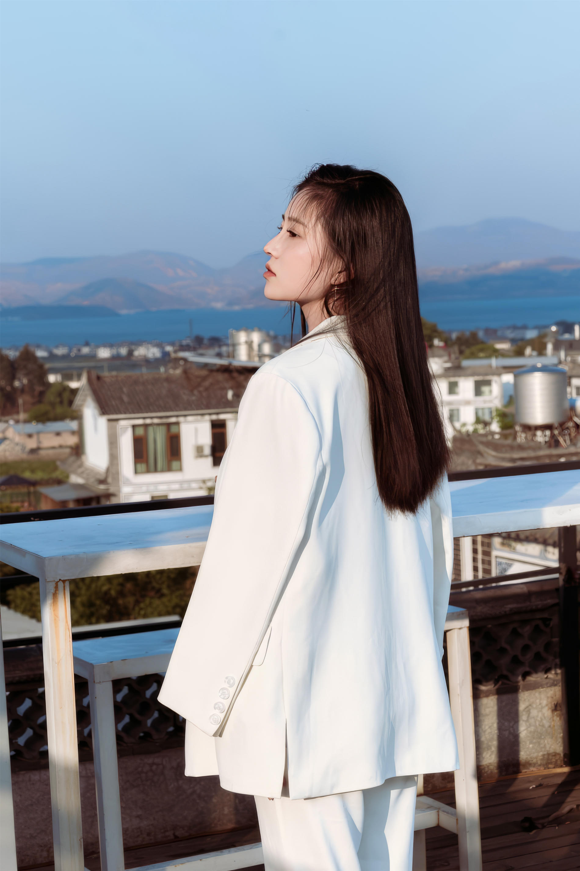 年年 NO.097 日出 [45P 134MB]_第1集