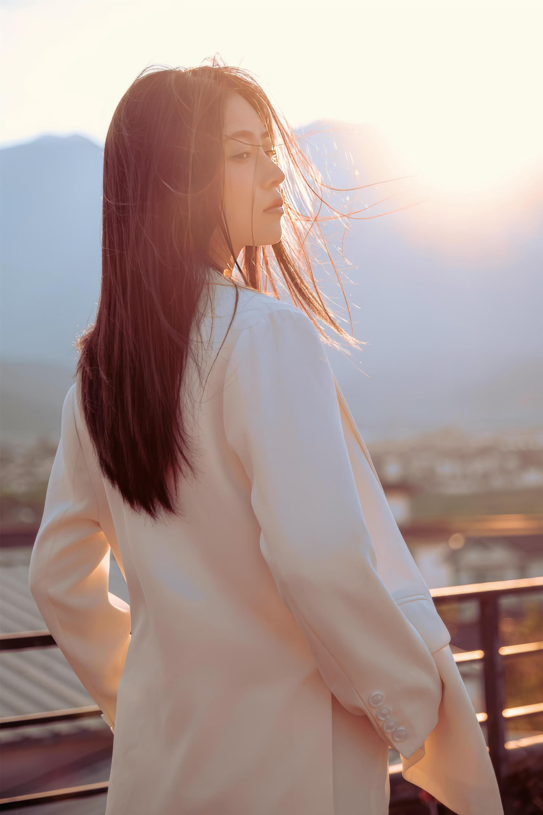 年年 NO.097 日出 [45P 134MB]_第2集