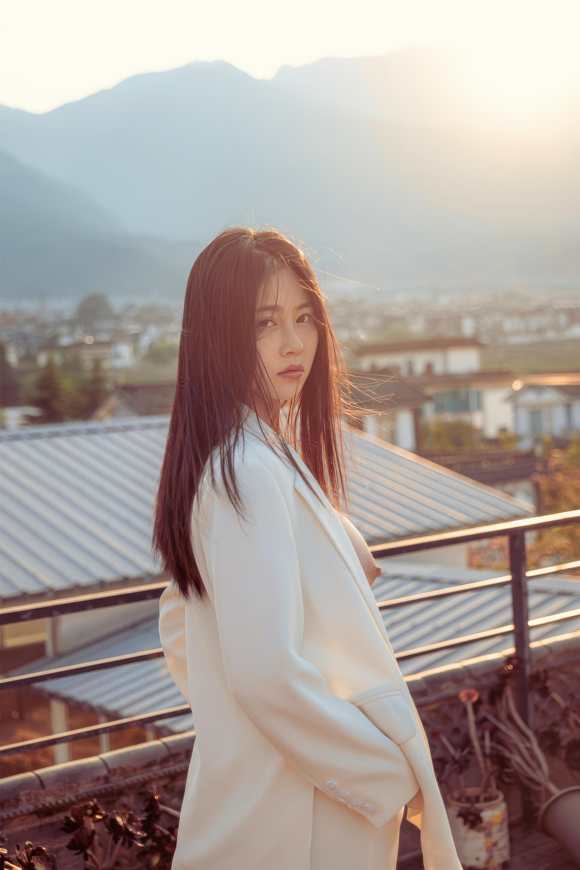 年年 NO.097 日出 [45P 134MB]_第2集